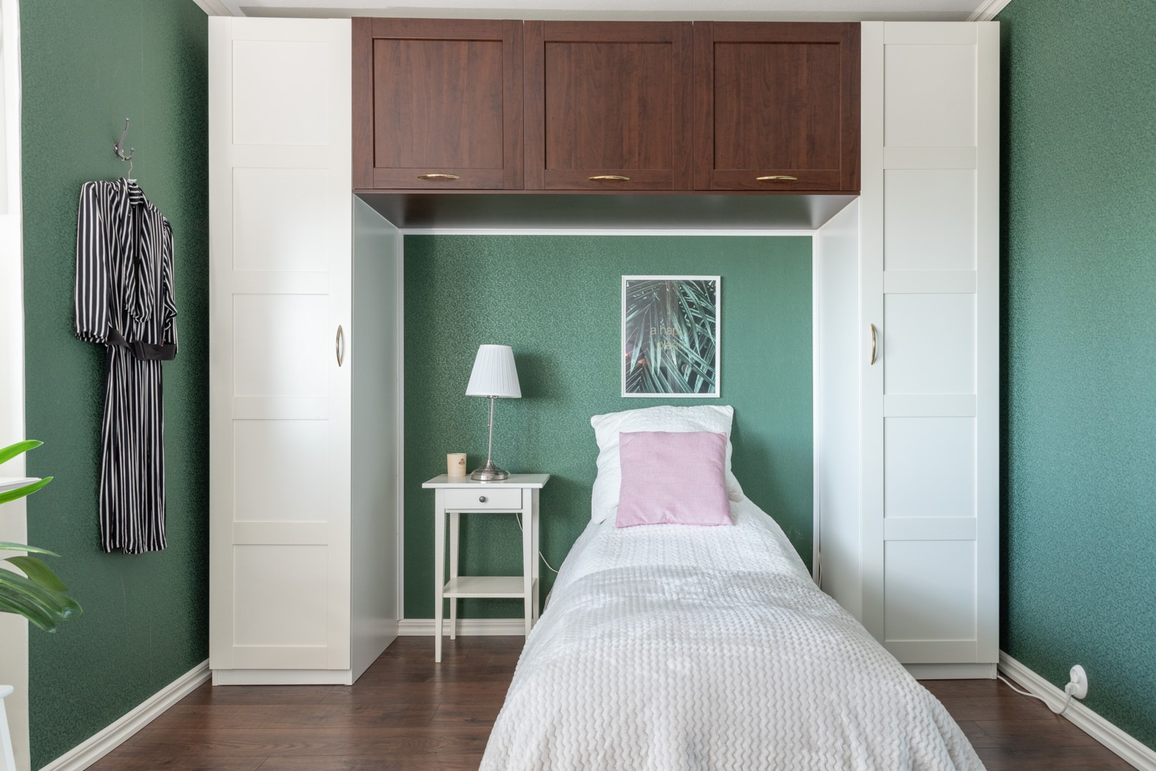 Bostadsbild från Odensvigatan 3, Såld i Odensvi, Västerås