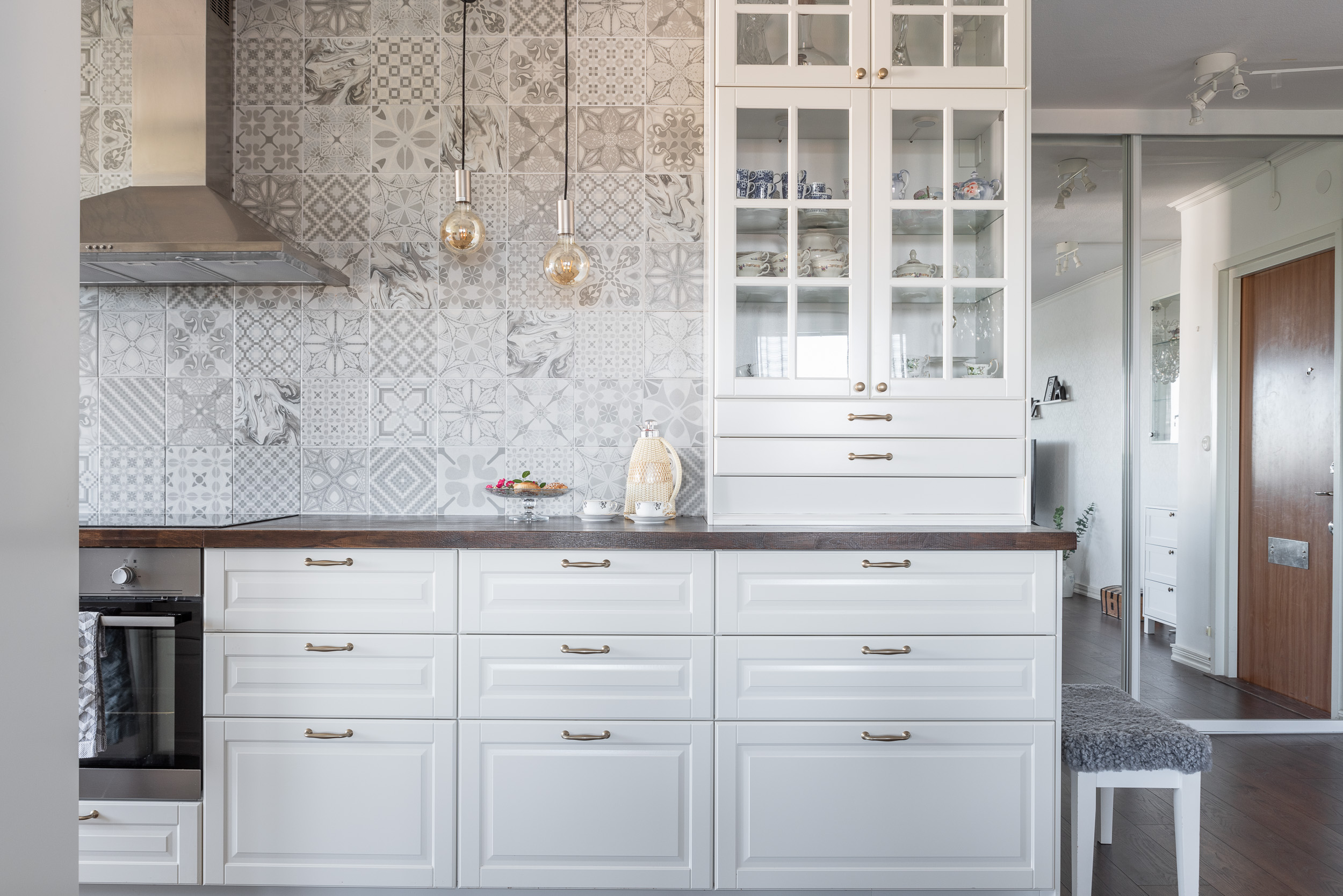 Bostadsbild från Odensvigatan 3, Såld i Odensvi, Västerås