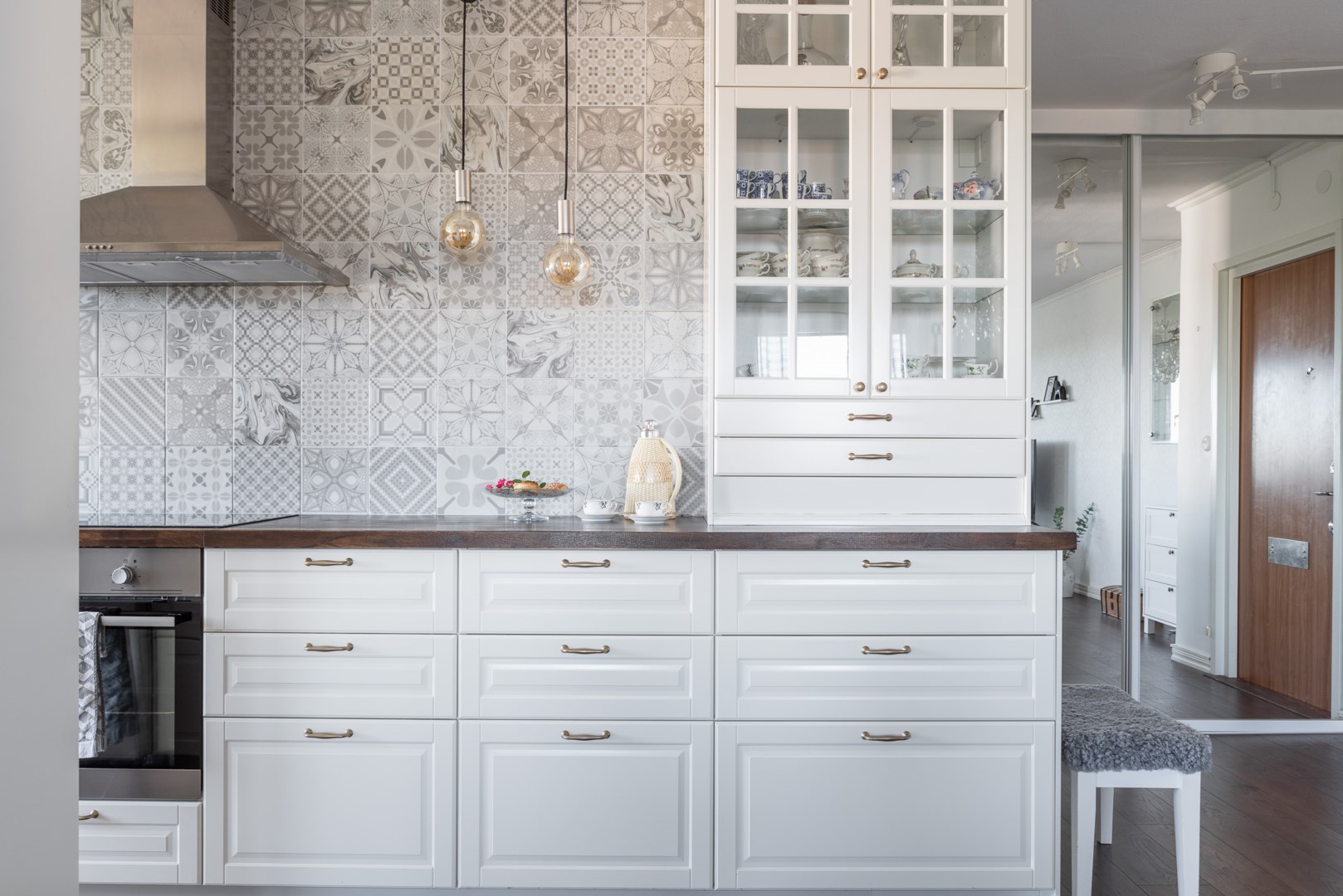 Bostadsbild från Odensvigatan 3, Såld i Odensvi, Västerås