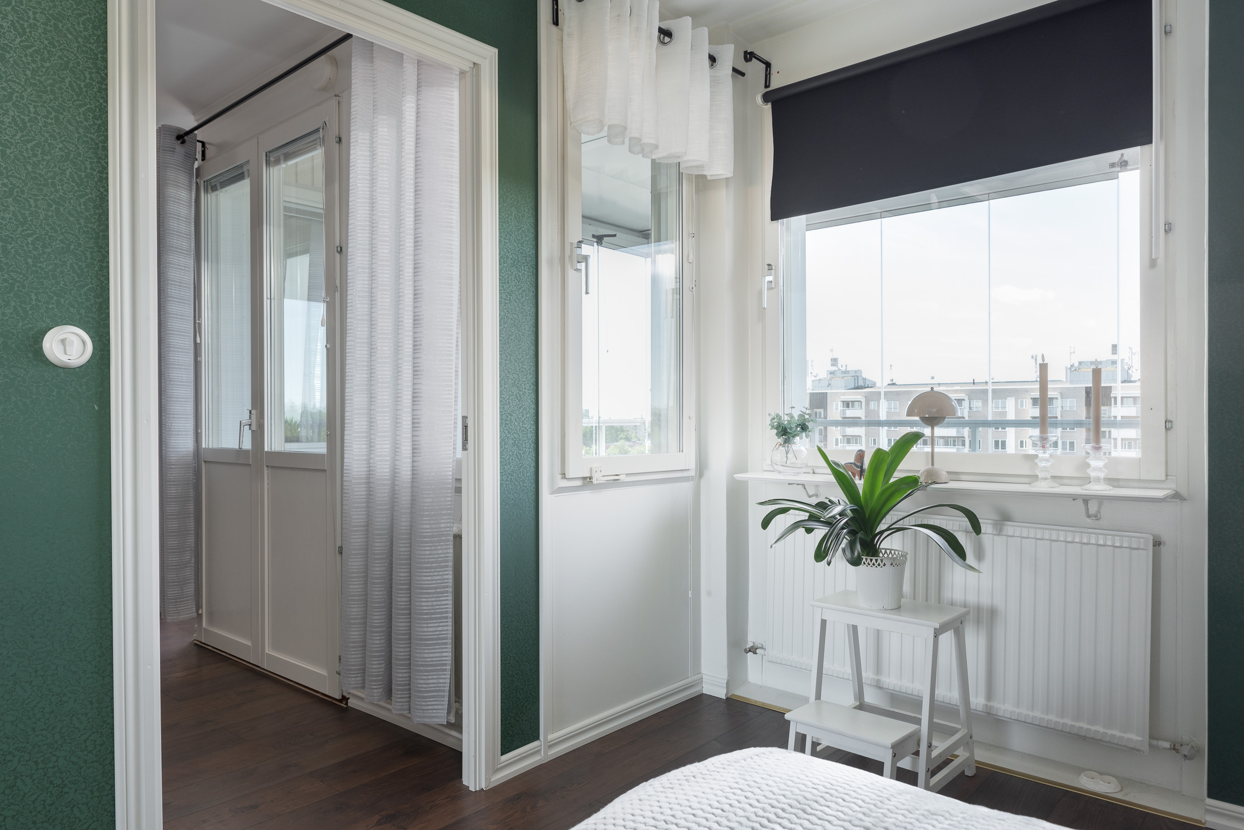 Bostadsbild från Odensvigatan 3, Såld i Odensvi, Västerås