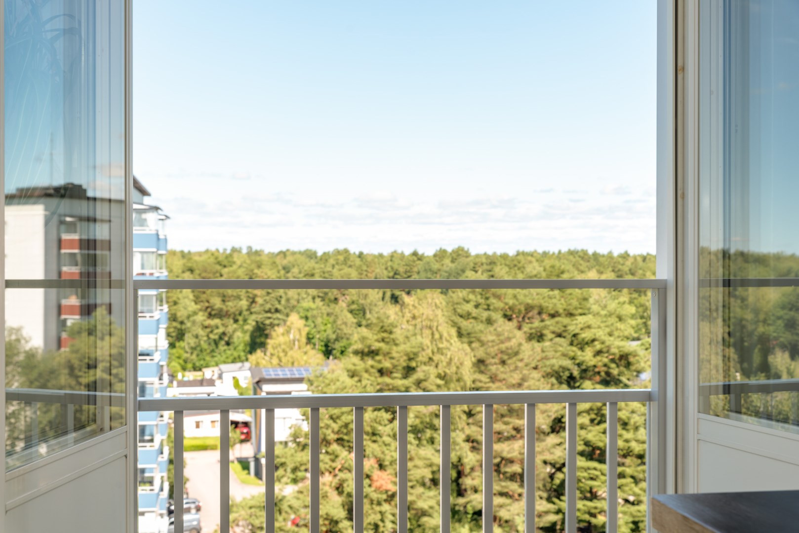 Bostadsbild från Odensvigatan 3, Såld i Odensvi, Västerås