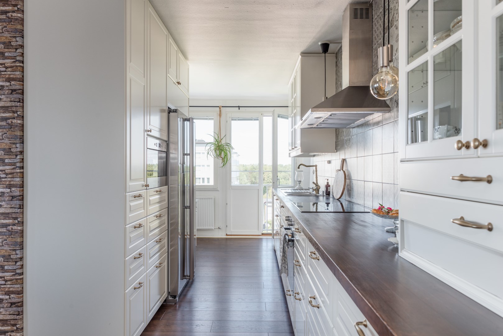 Bostadsbild från Odensvigatan 3, Såld i Odensvi, Västerås