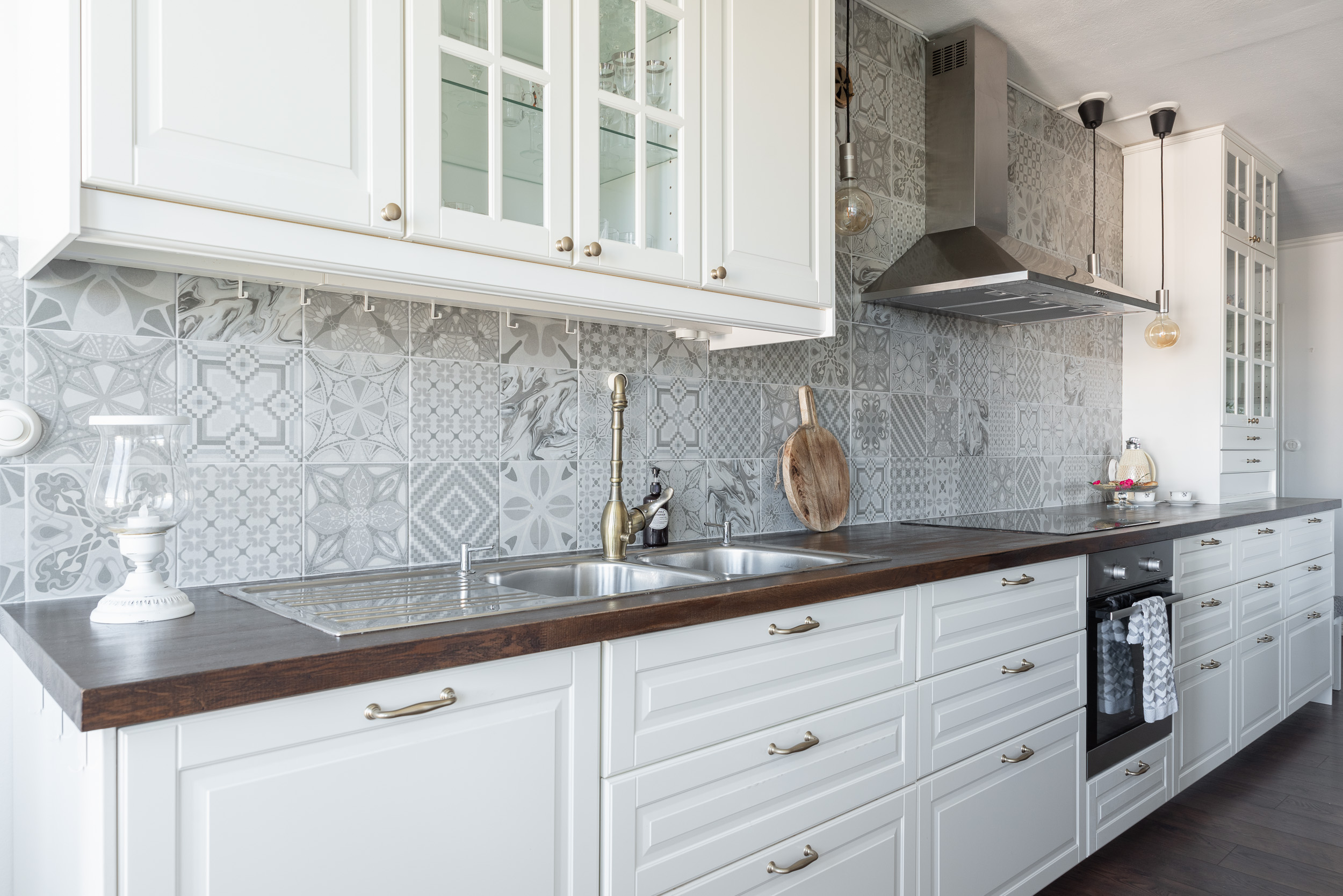 Bostadsbild från Odensvigatan 3, Såld i Odensvi, Västerås