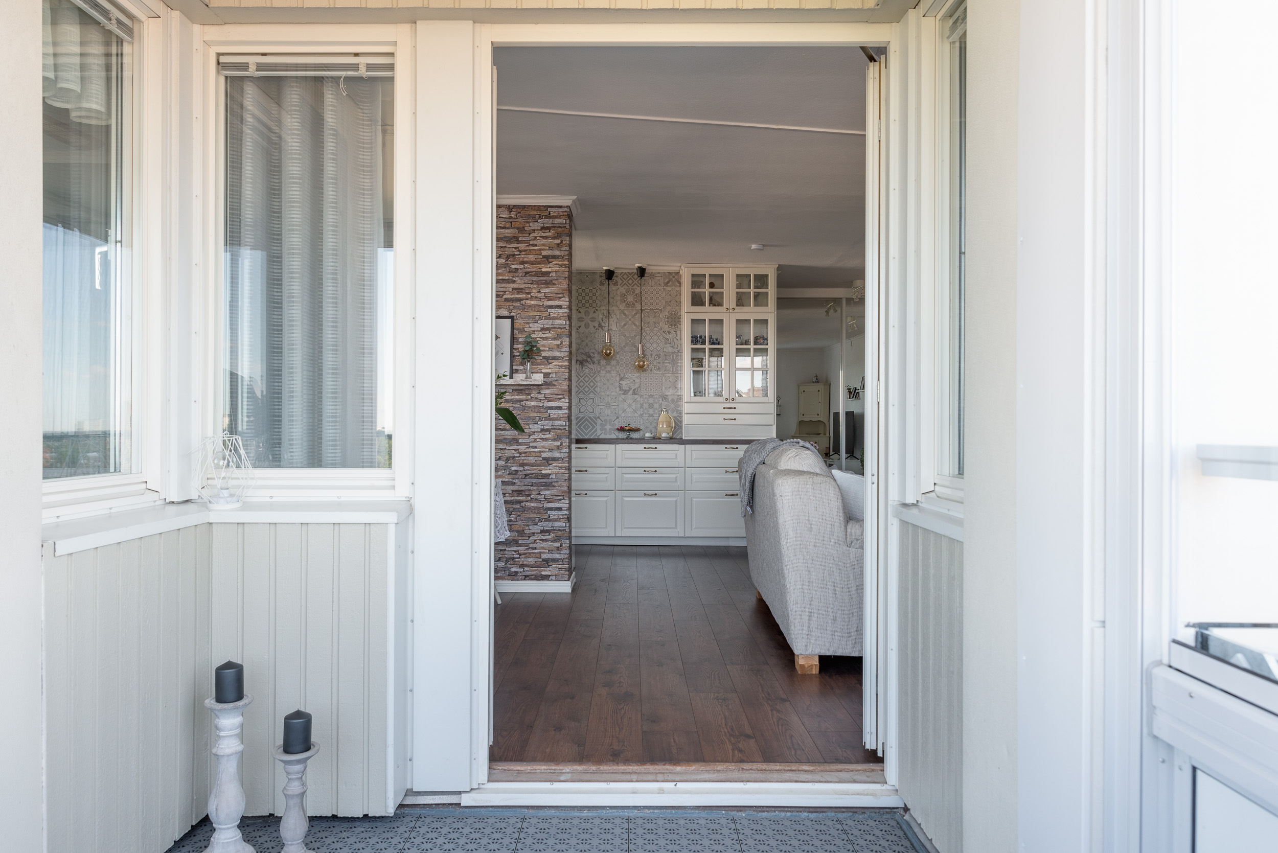 Bostadsbild från Odensvigatan 3, Såld i Odensvi, Västerås