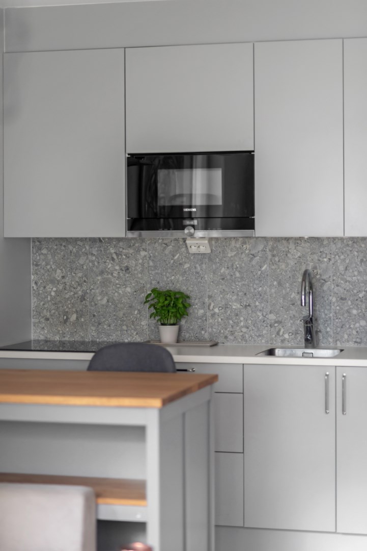 Bostadsbild från Svärdsliljegatan 2, Kommande i Salabacke, Uppsala