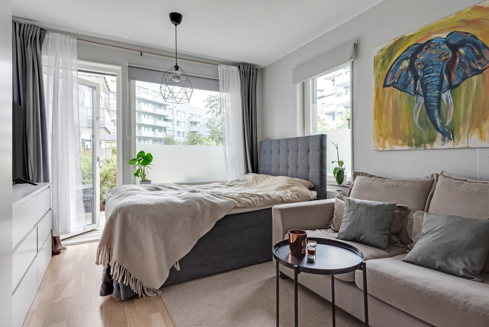 Bostadsbild från Svärdsliljegatan 2, Kommande i Salabacke, Uppsala