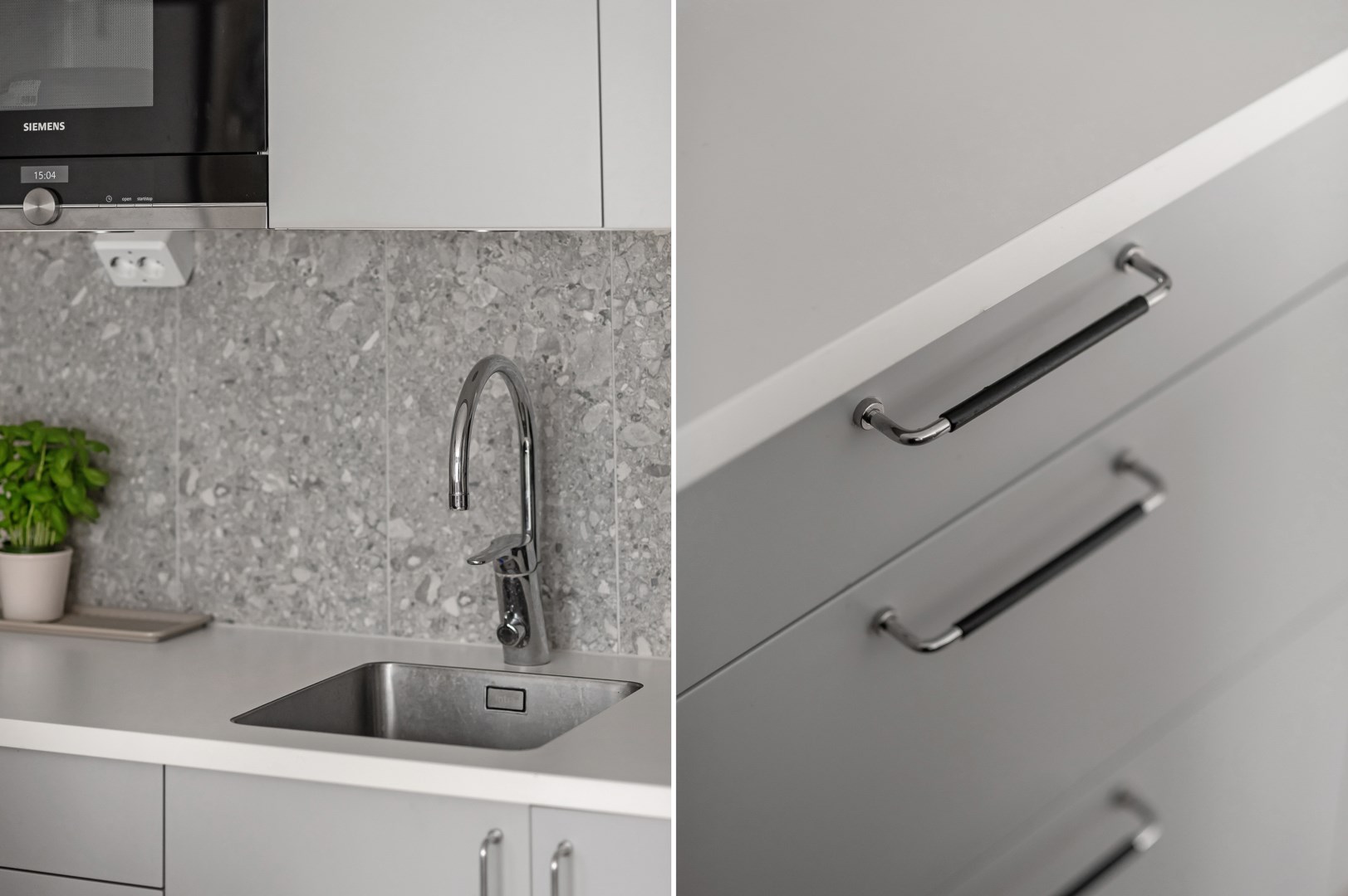 Bostadsbild från Svärdsliljegatan 2, Kommande i Salabacke, Uppsala