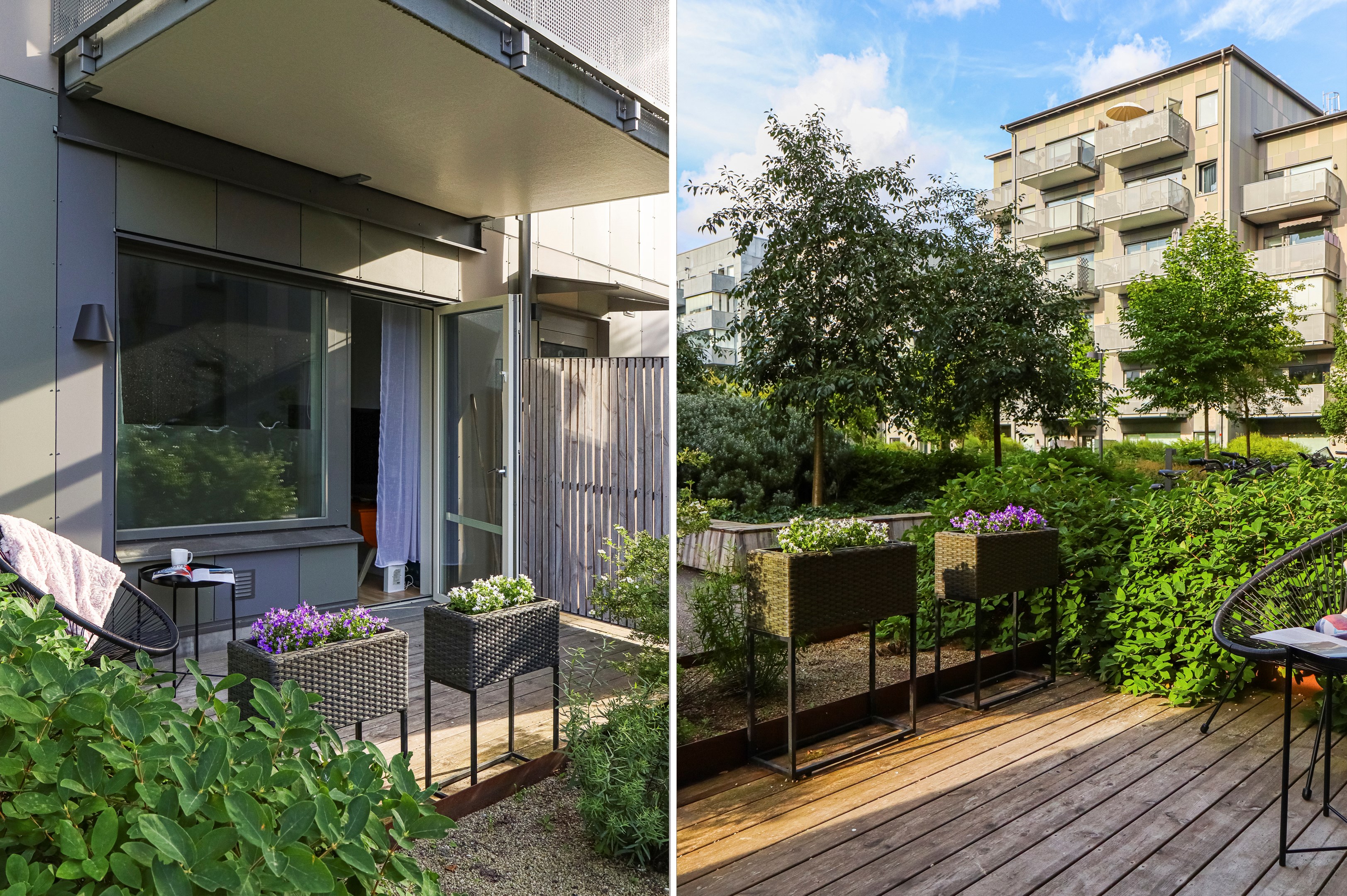 Bostadsbild från Svärdsliljegatan 2, Kommande i Salabacke, Uppsala