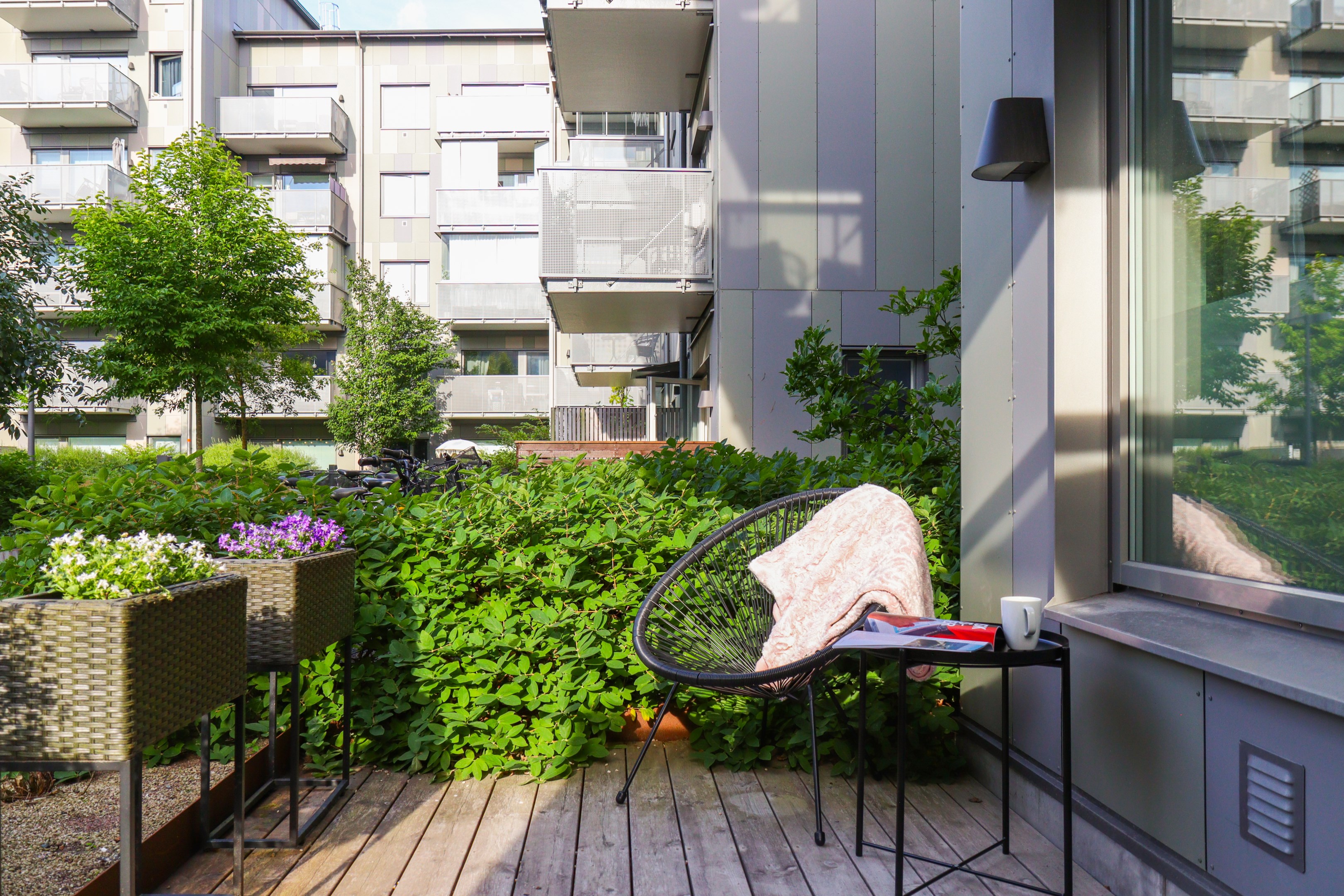 Bostadsbild från Svärdsliljegatan 2, Kommande i Salabacke, Uppsala