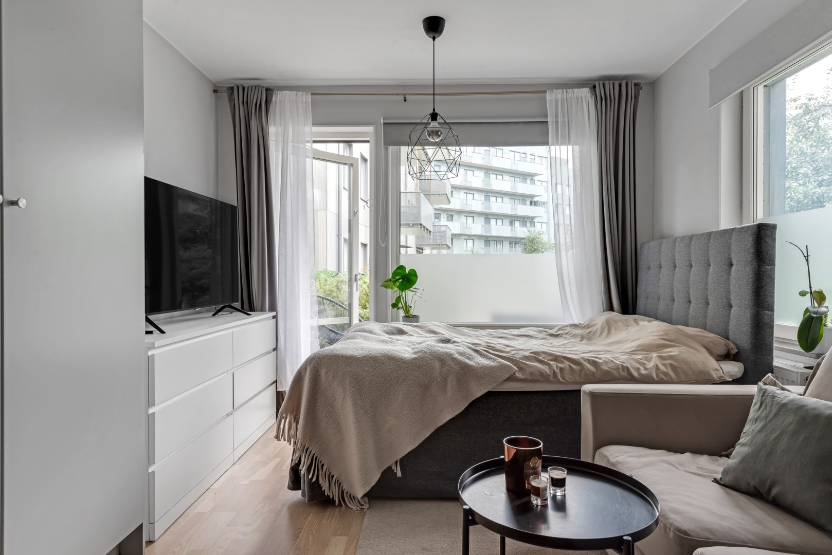 Bostadsbild från Svärdsliljegatan 2, Kommande i Salabacke, Uppsala