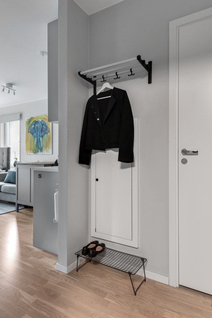 Bostadsbild från Svärdsliljegatan 2, Kommande i Salabacke, Uppsala