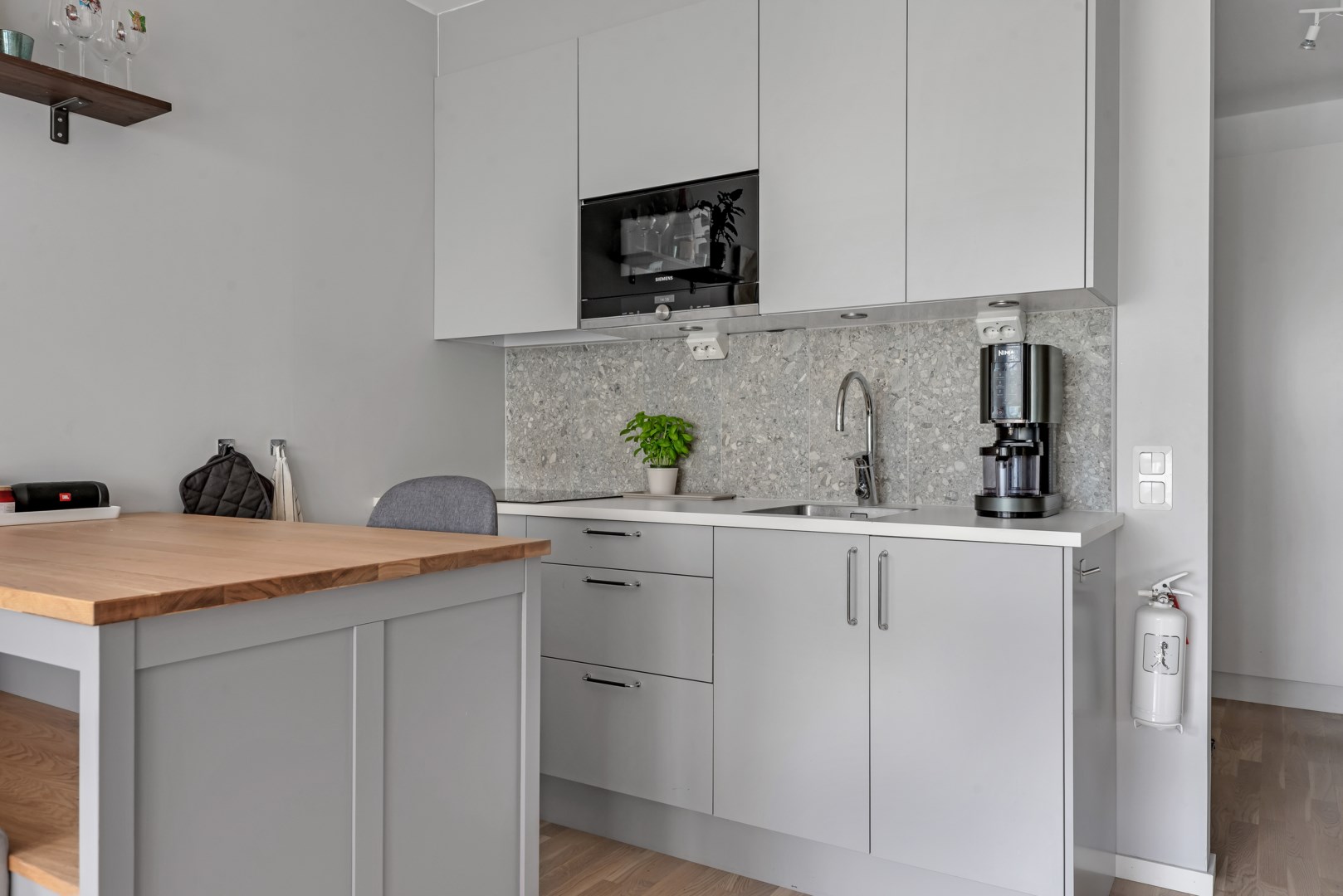 Bostadsbild från Svärdsliljegatan 2, Kommande i Salabacke, Uppsala