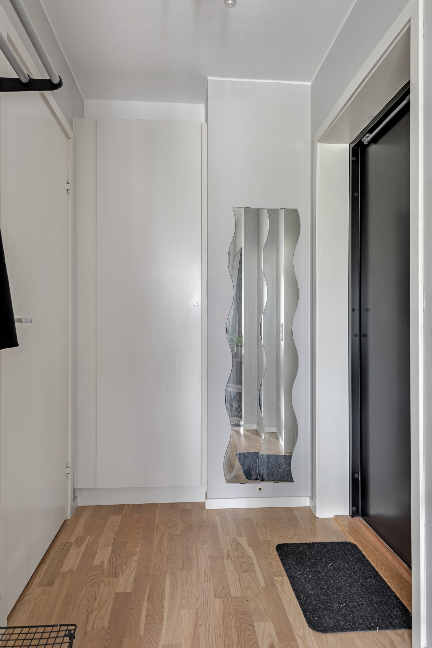 Bostadsbild från Svärdsliljegatan 2, Kommande i Salabacke, Uppsala