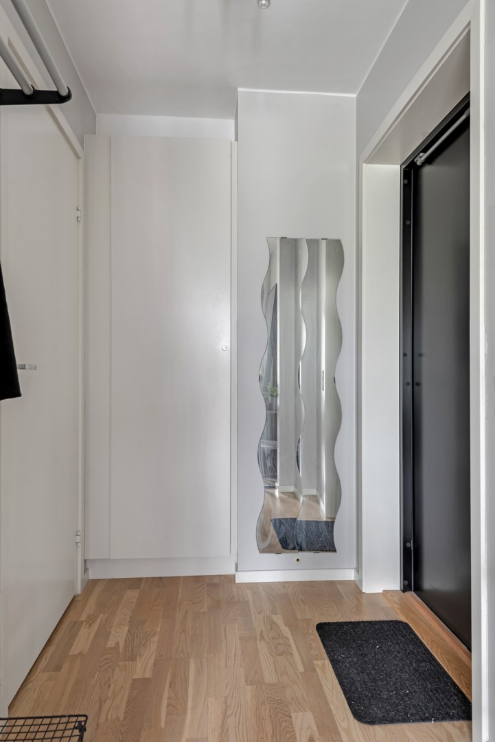 Bostadsbild från Svärdsliljegatan 2, Kommande i Salabacke, Uppsala