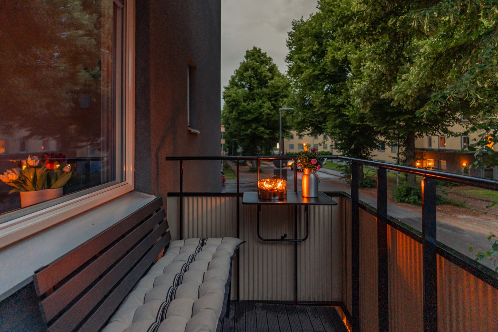 Bostadsbild från Sturevägen 1A, Såld i Neglinge - Saltsjöbaden, Nacka