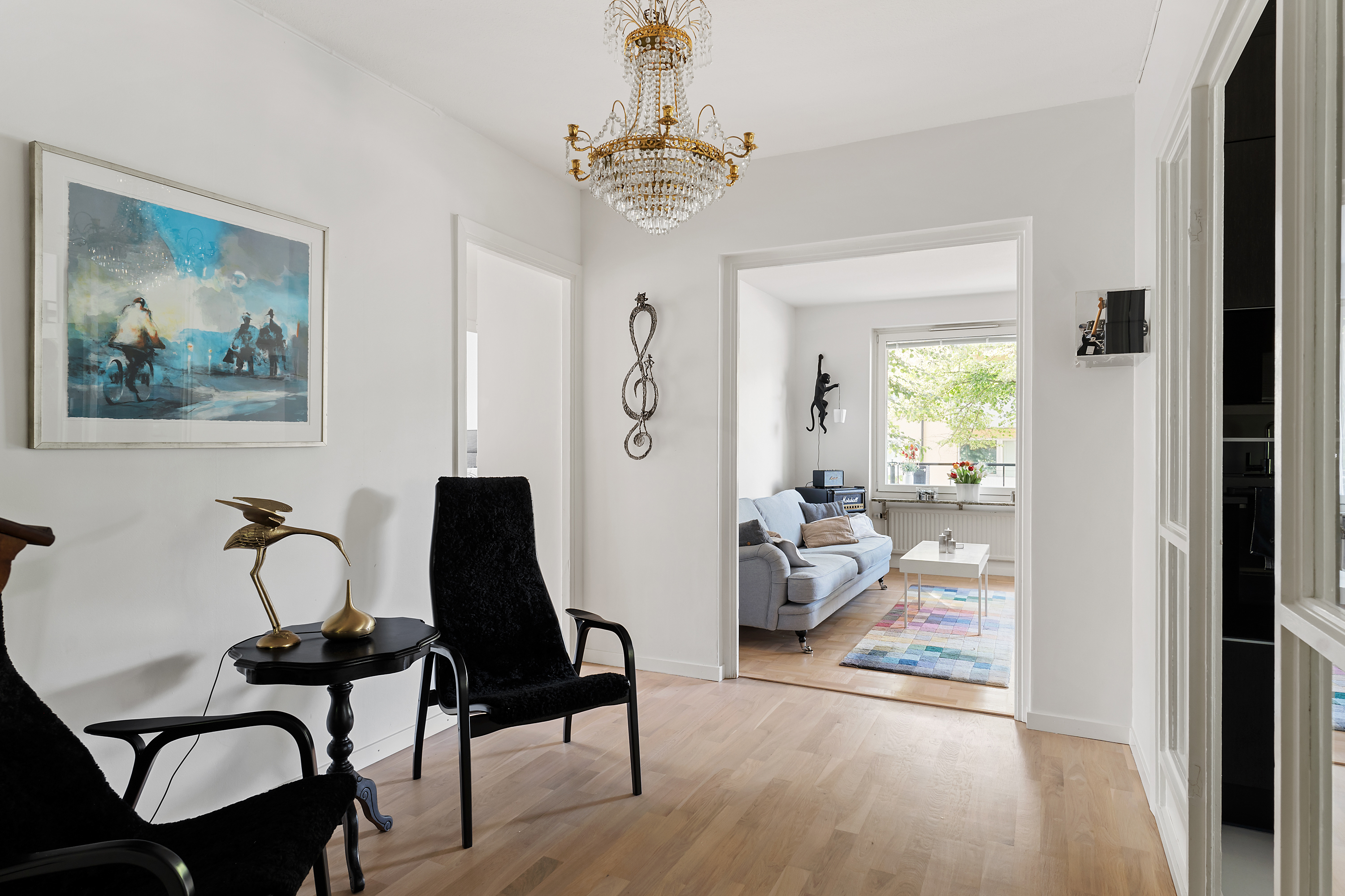 Bostadsbild från Sturevägen 1A, Såld i Neglinge - Saltsjöbaden, Nacka