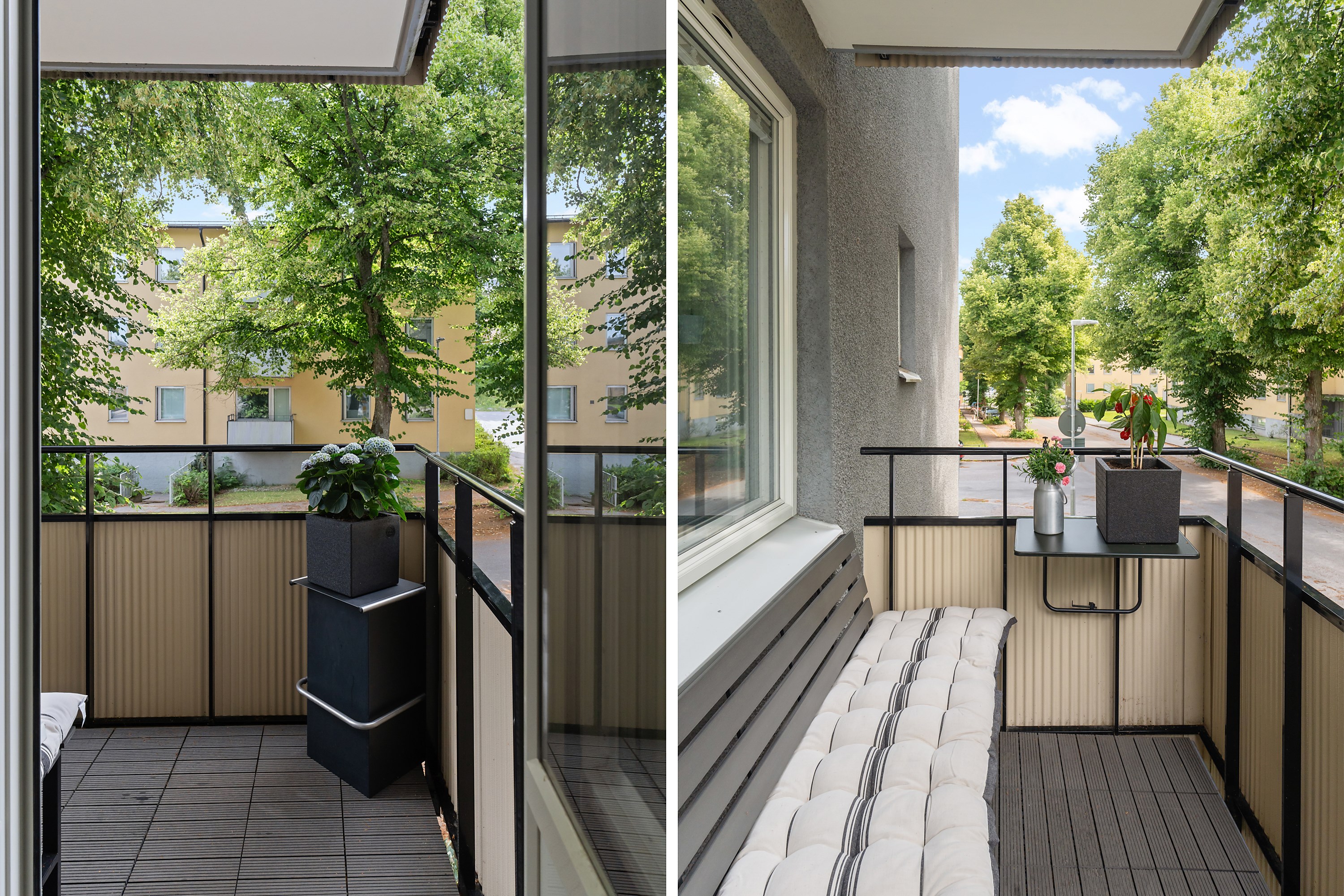 Bostadsbild från Sturevägen 1A, Såld i Neglinge - Saltsjöbaden, Nacka