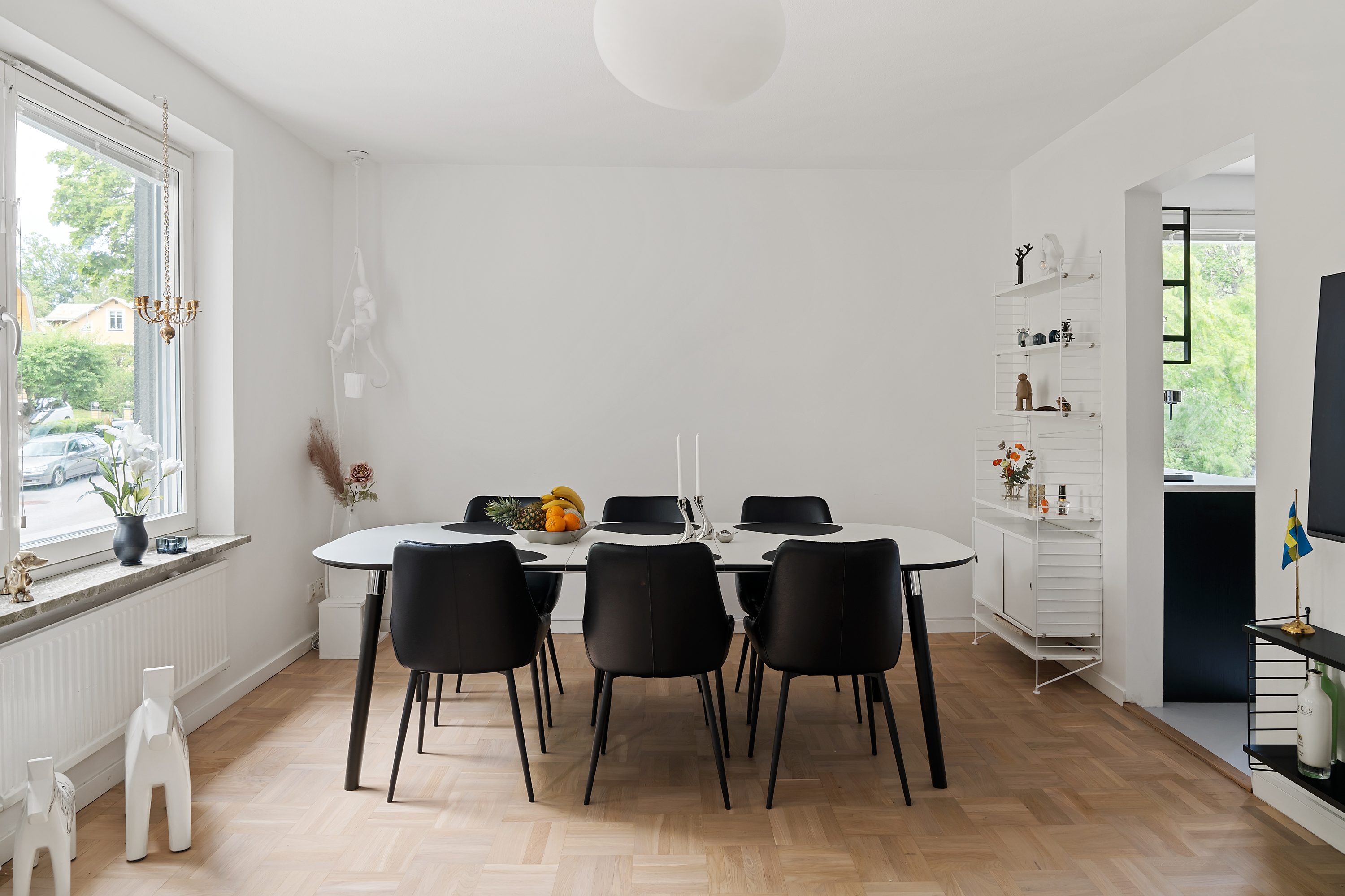 Bostadsbild från Sturevägen 1A, Såld i Neglinge - Saltsjöbaden, Nacka