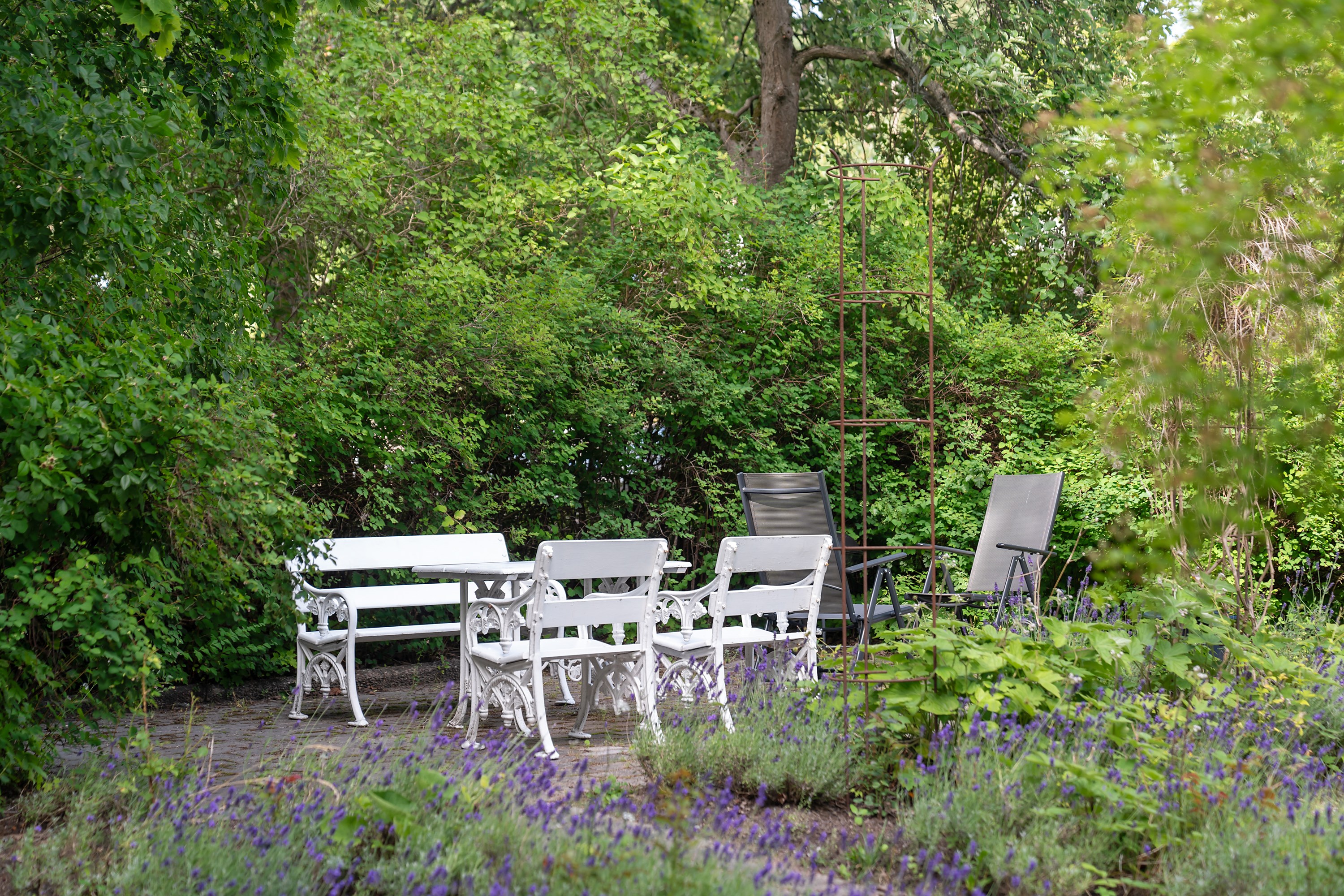 Bostadsbild från Sturevägen 1A, Såld i Neglinge - Saltsjöbaden, Nacka