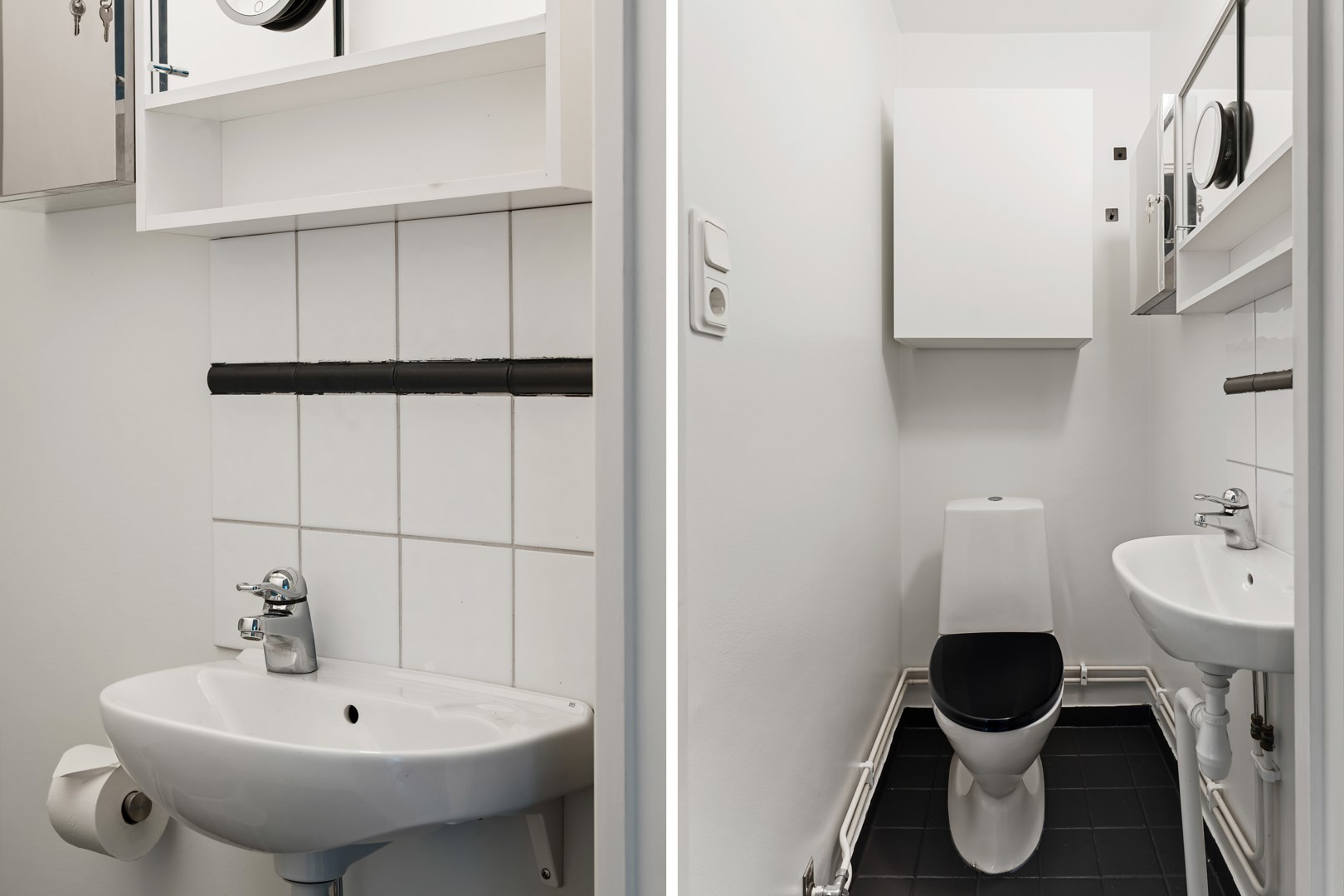 Bostadsbild från Sturevägen 1A, Såld i Neglinge - Saltsjöbaden, Nacka