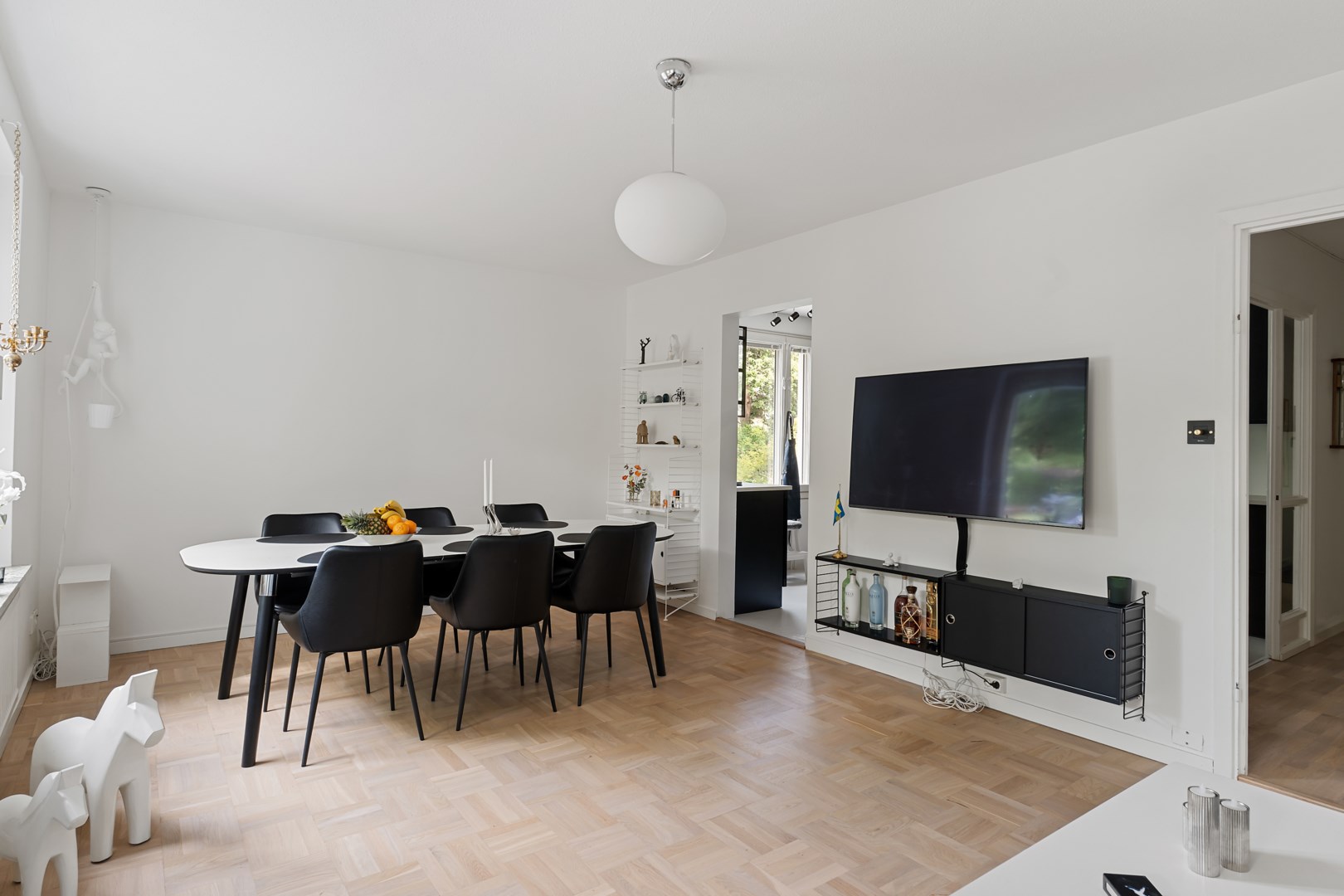 Bostadsbild från Sturevägen 1A, Såld i Neglinge - Saltsjöbaden, Nacka