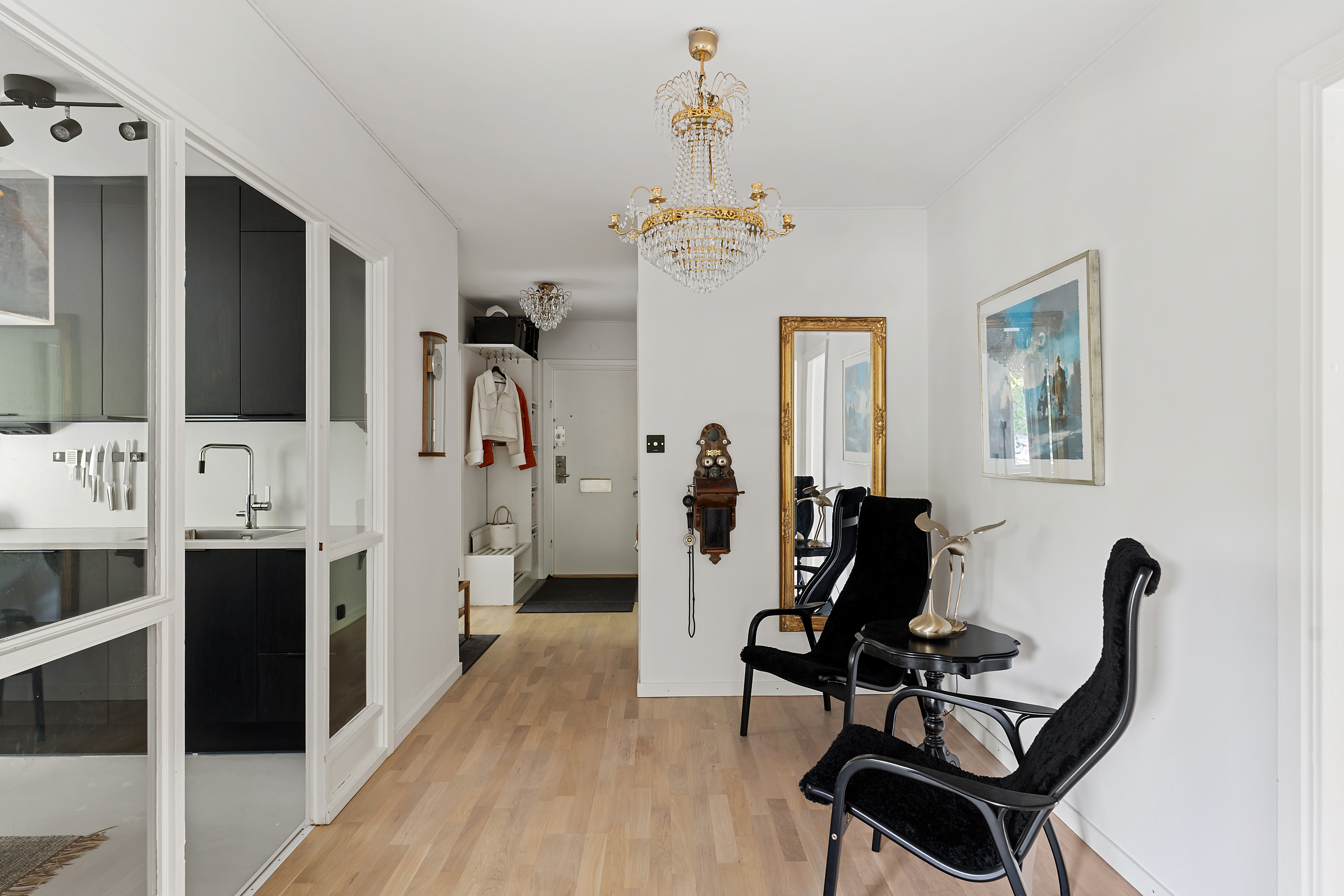 Bostadsbild från Sturevägen 1A, Såld i Neglinge - Saltsjöbaden, Nacka