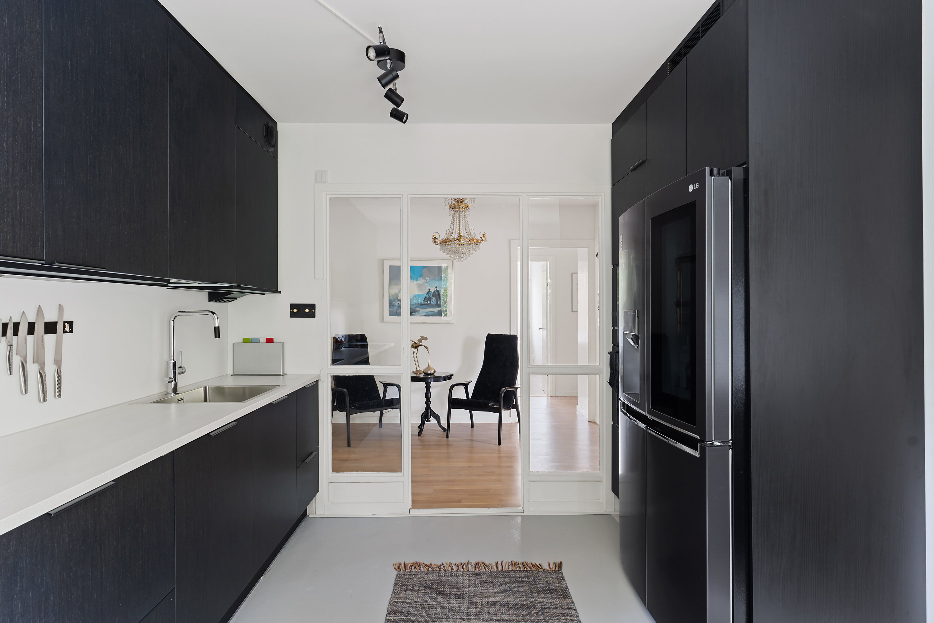 Bostadsbild från Sturevägen 1A, Såld i Neglinge - Saltsjöbaden, Nacka