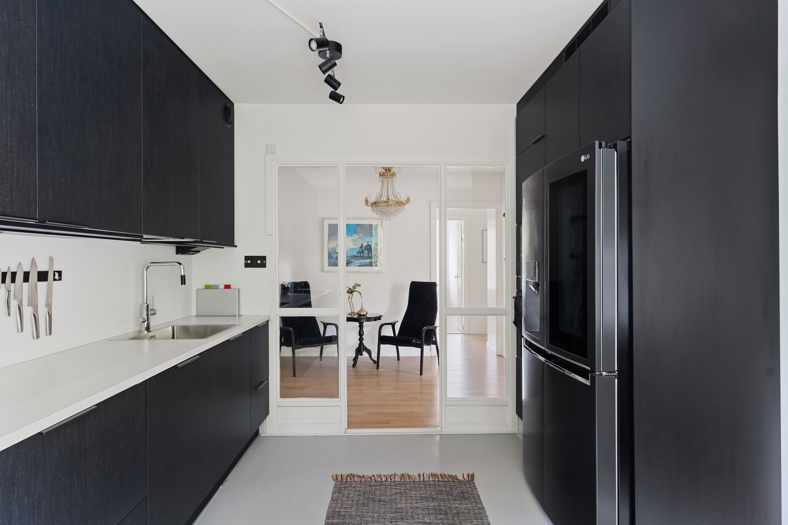 Bostadsbild från Sturevägen 1A, Såld i Neglinge - Saltsjöbaden, Nacka