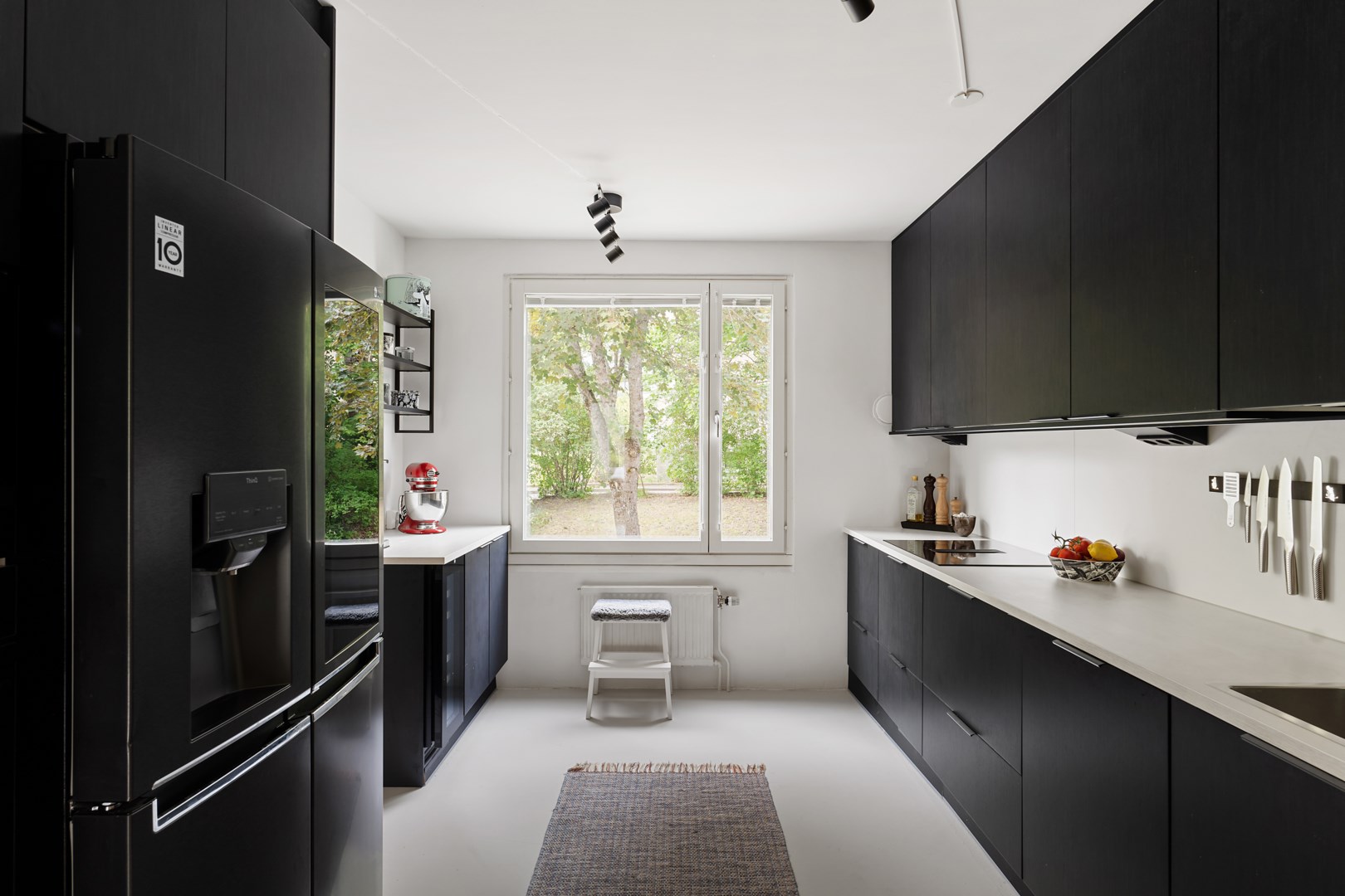 Bostadsbild från Sturevägen 1A, Såld i Neglinge - Saltsjöbaden, Nacka