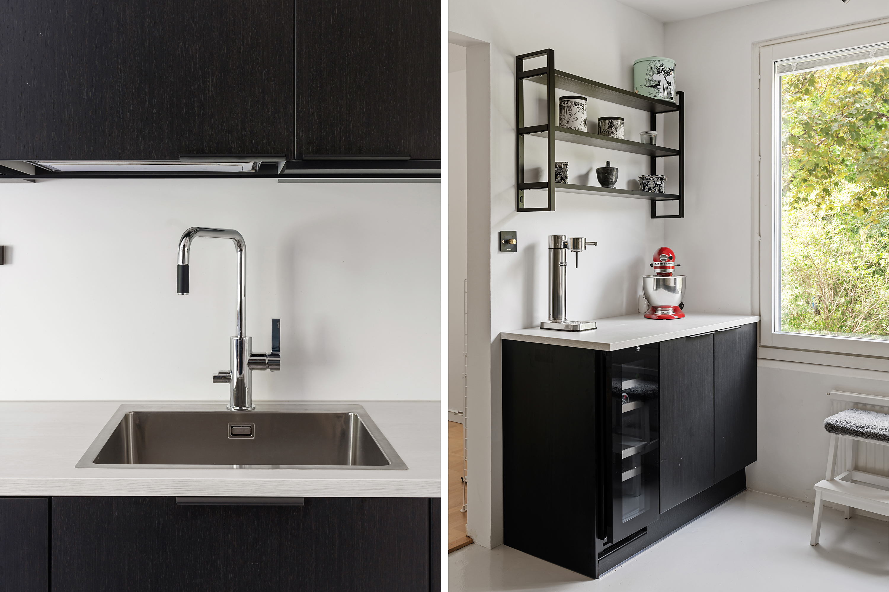 Bostadsbild från Sturevägen 1A, Såld i Neglinge - Saltsjöbaden, Nacka