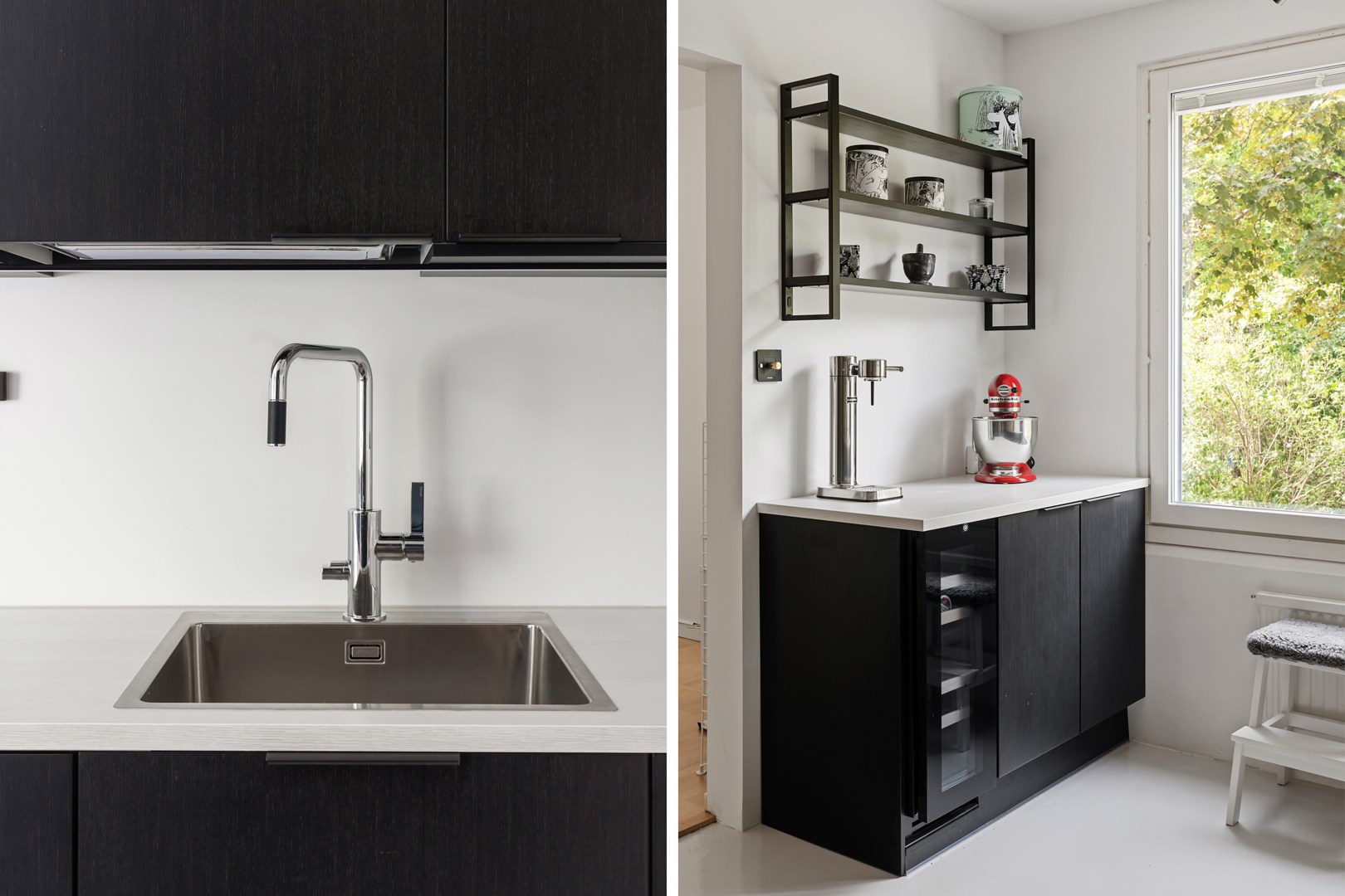 Bostadsbild från Sturevägen 1A, Såld i Neglinge - Saltsjöbaden, Nacka