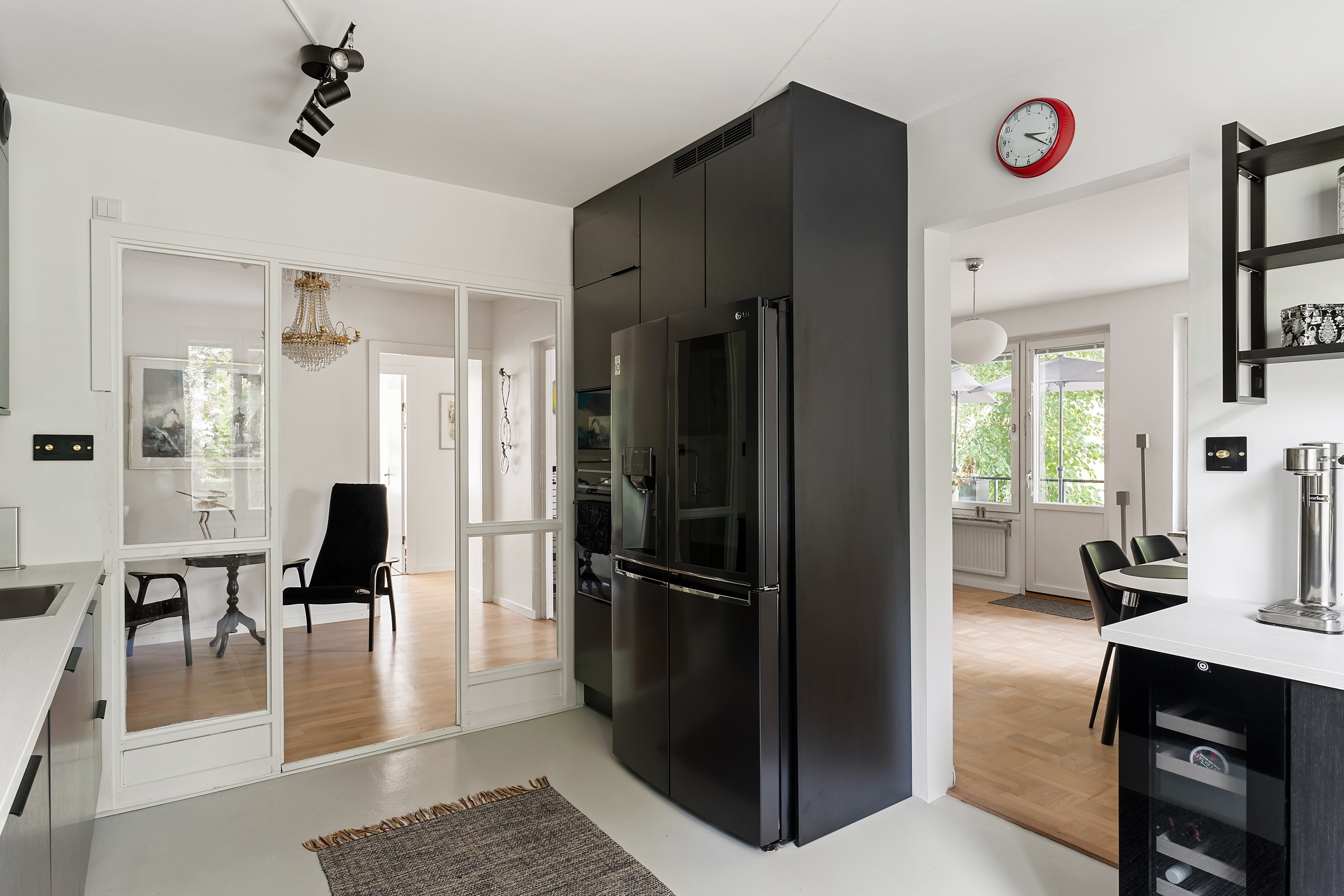 Bostadsbild från Sturevägen 1A, Såld i Neglinge - Saltsjöbaden, Nacka