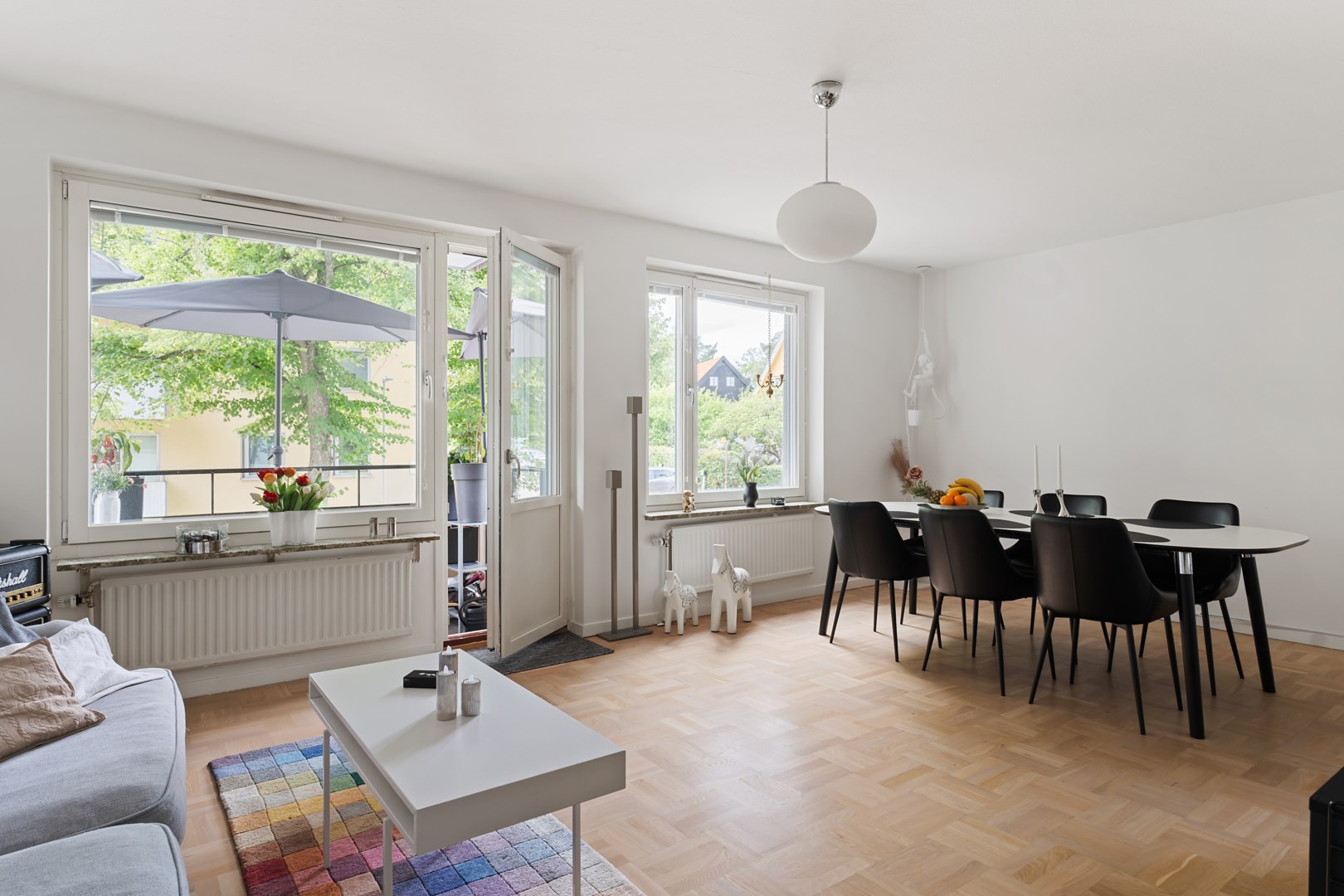 Bostadsbild från Sturevägen 1A, Såld i Neglinge - Saltsjöbaden, Nacka