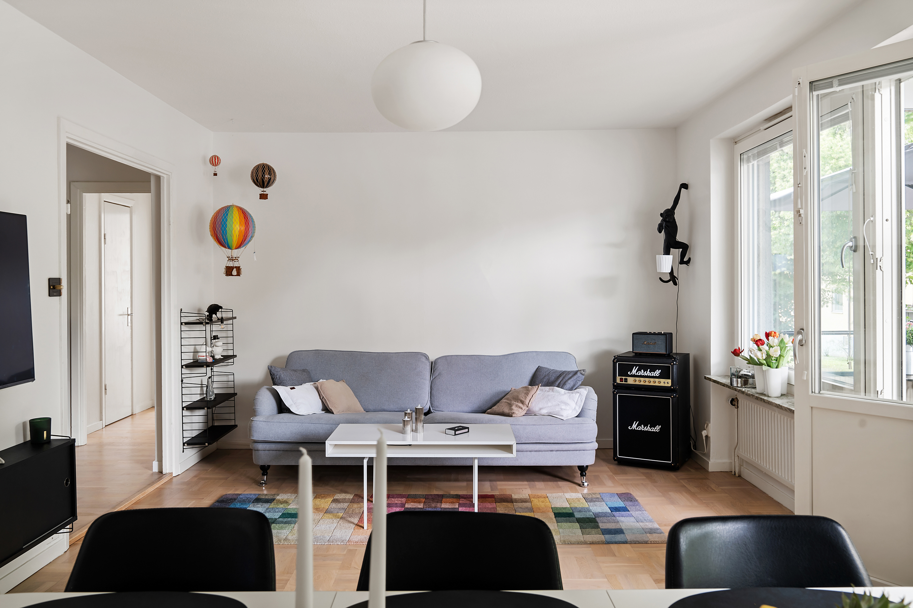 Bostadsbild från Sturevägen 1A, Såld i Neglinge - Saltsjöbaden, Nacka