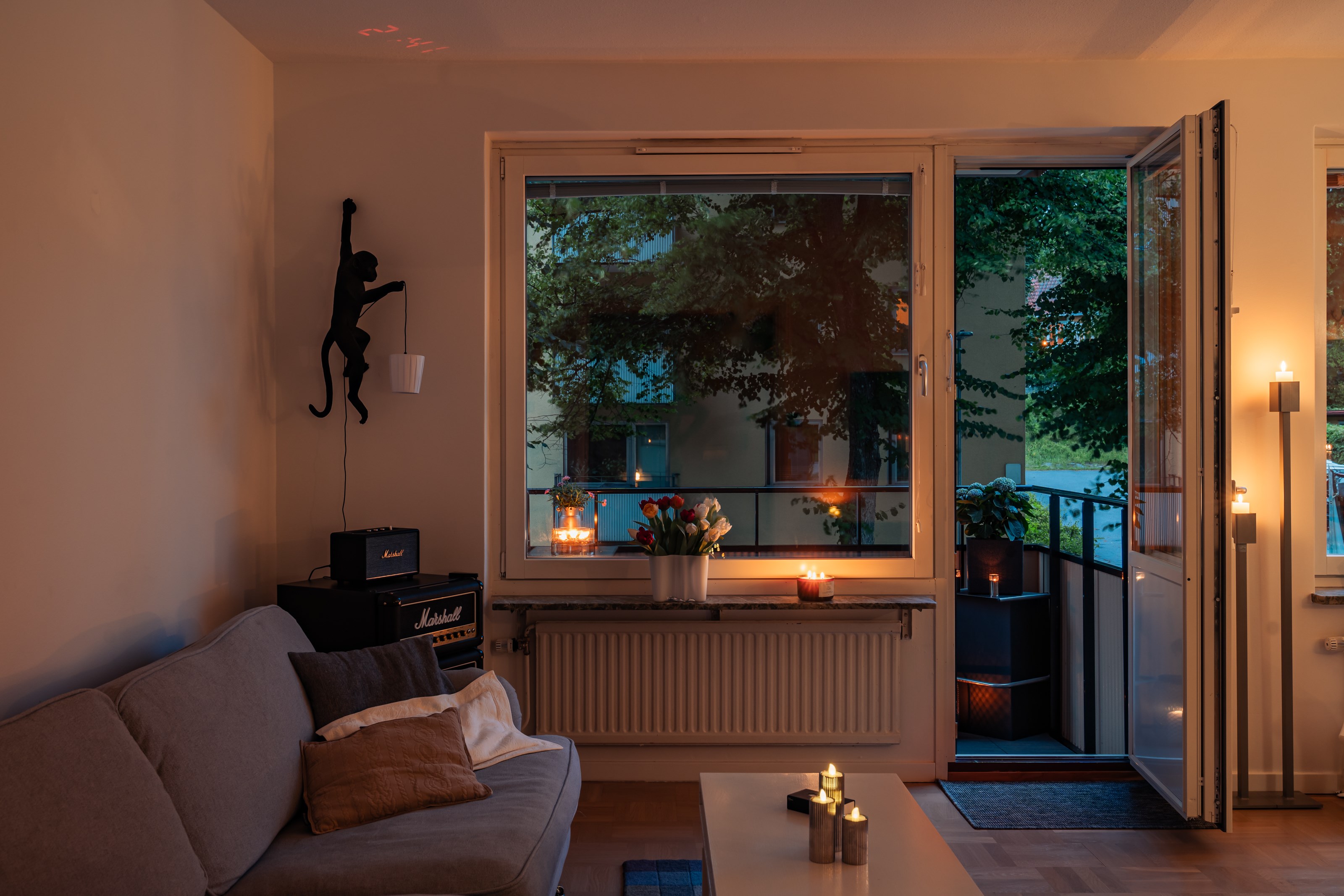 Bostadsbild från Sturevägen 1A, Såld i Neglinge - Saltsjöbaden, Nacka