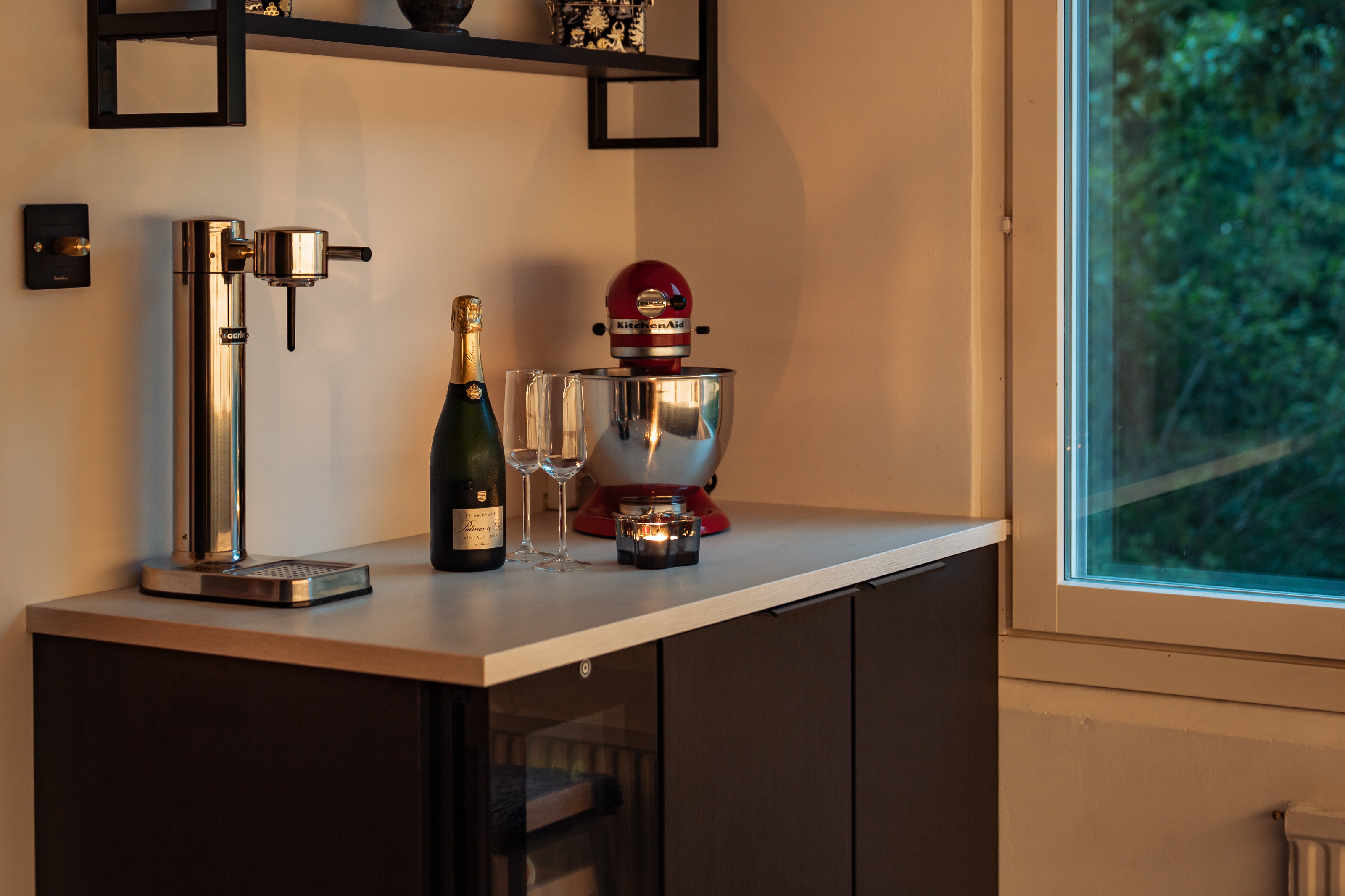 Bostadsbild från Sturevägen 1A, Såld i Neglinge - Saltsjöbaden, Nacka