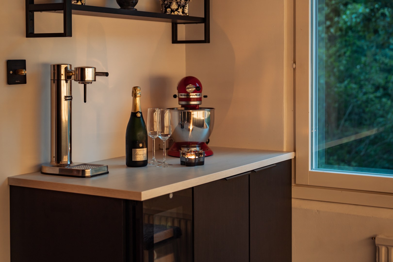 Bostadsbild från Sturevägen 1A, Såld i Neglinge - Saltsjöbaden, Nacka