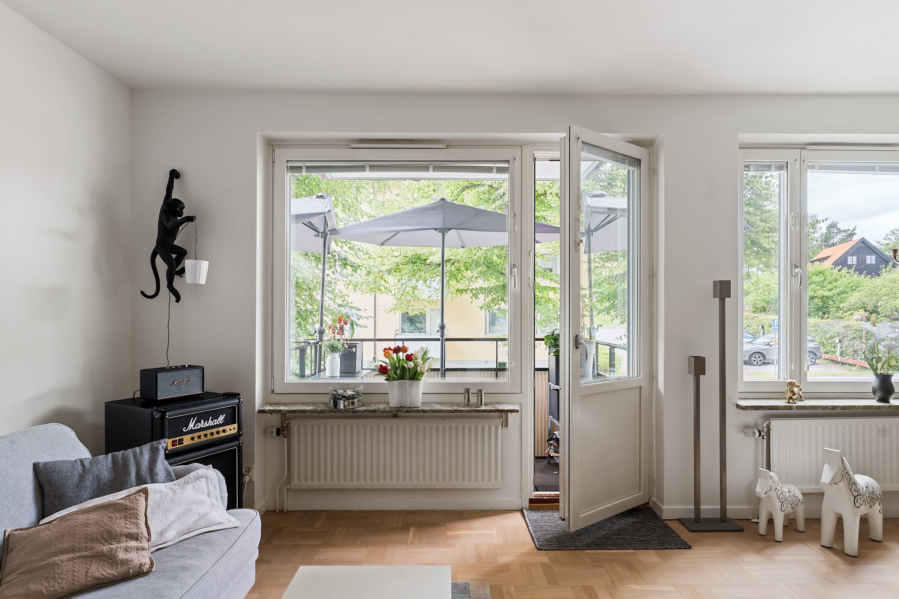 Bostadsbild från Sturevägen 1A, Såld i Neglinge - Saltsjöbaden, Nacka