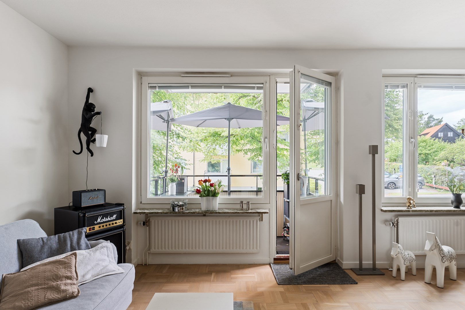 Bostadsbild från Sturevägen 1A, Såld i Neglinge - Saltsjöbaden, Nacka