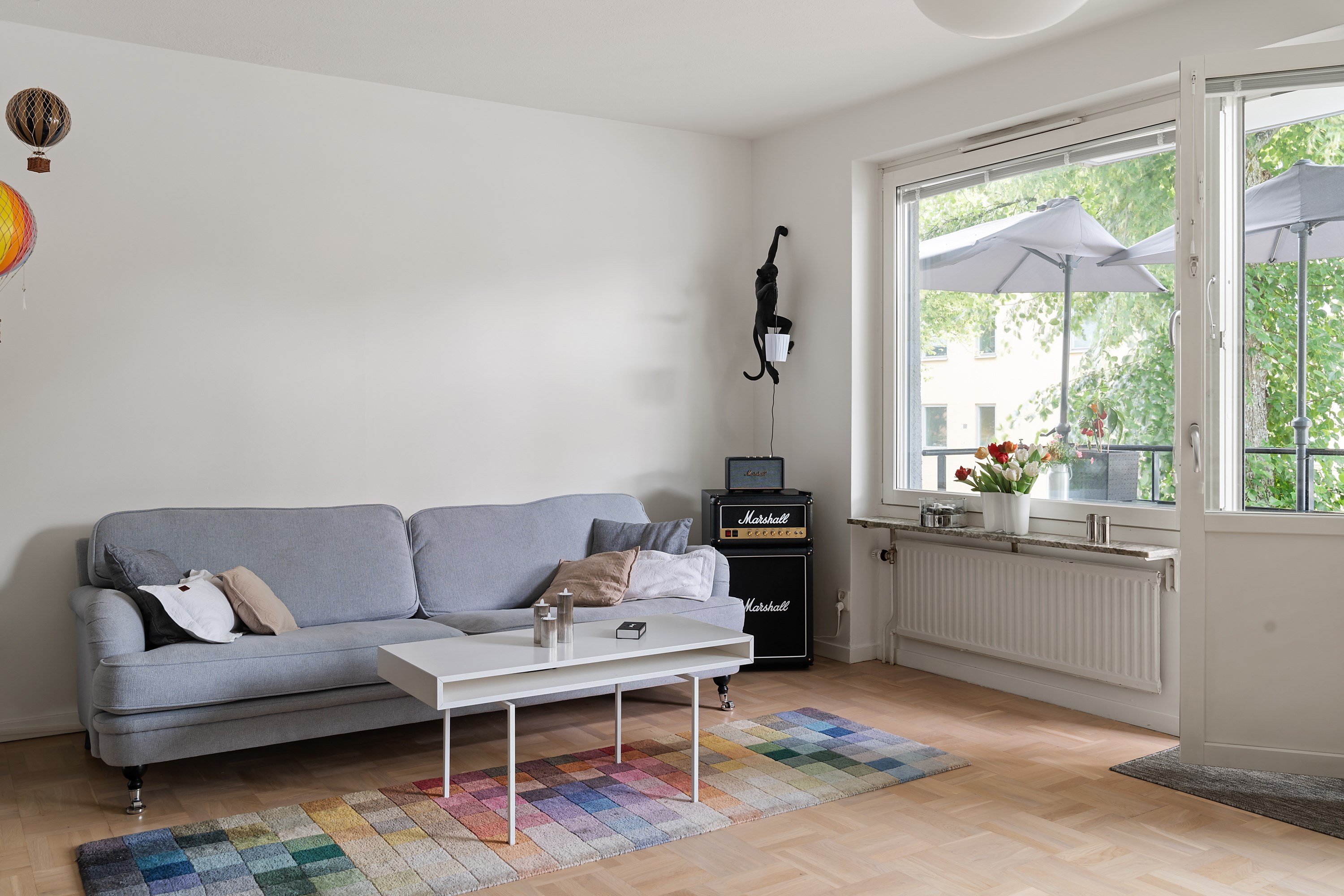 Bostadsbild från Sturevägen 1A, Såld i Neglinge - Saltsjöbaden, Nacka