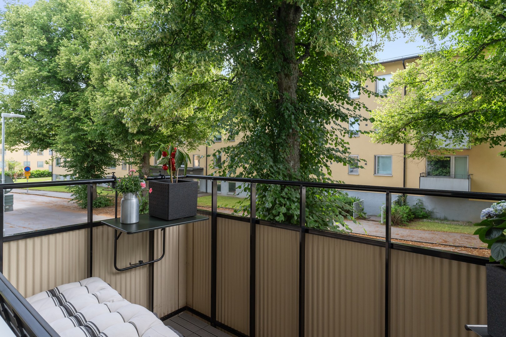 Bostadsbild från Sturevägen 1A, Såld i Neglinge - Saltsjöbaden, Nacka