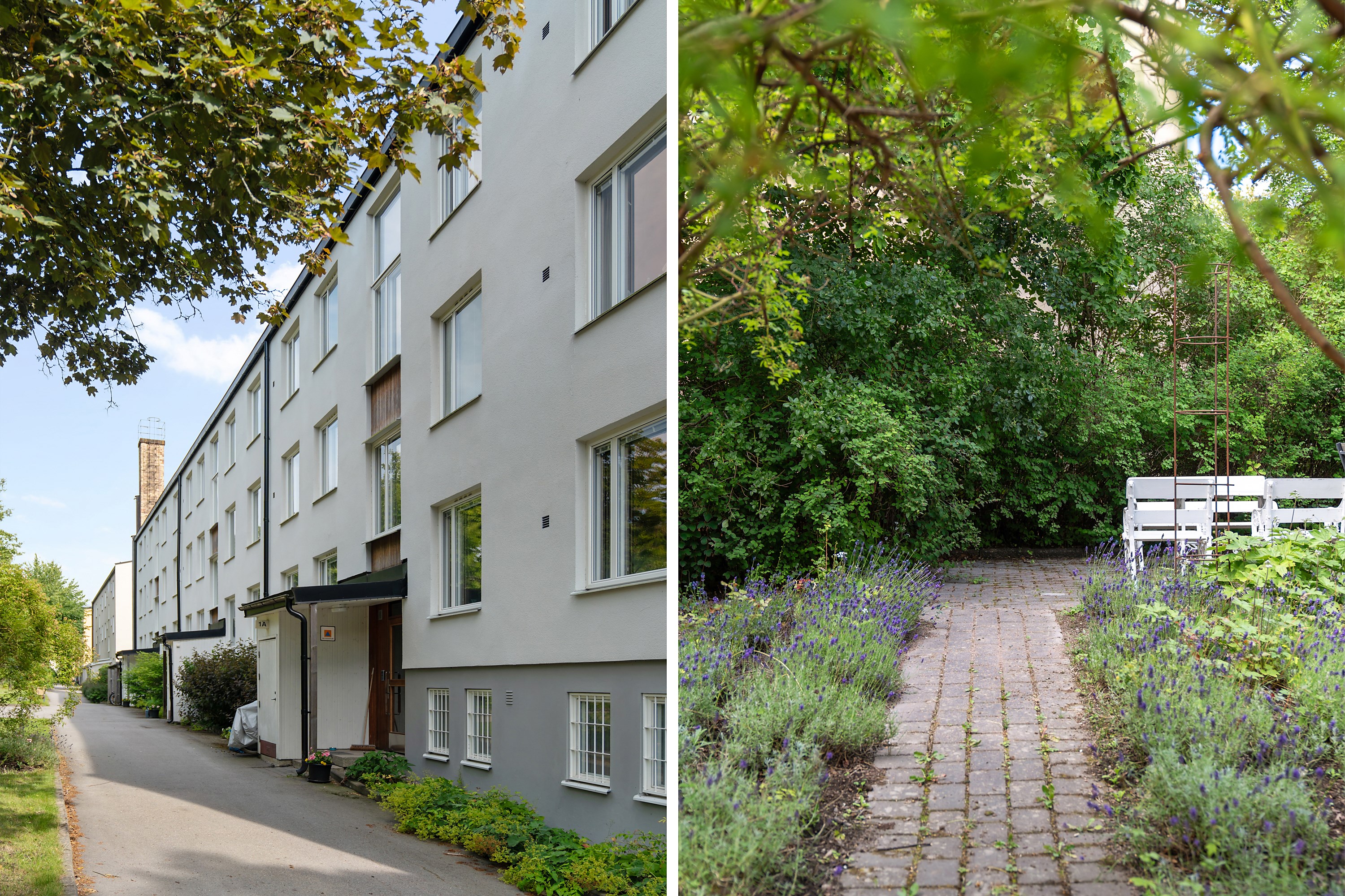 Bostadsbild från Sturevägen 1A, Såld i Neglinge - Saltsjöbaden, Nacka