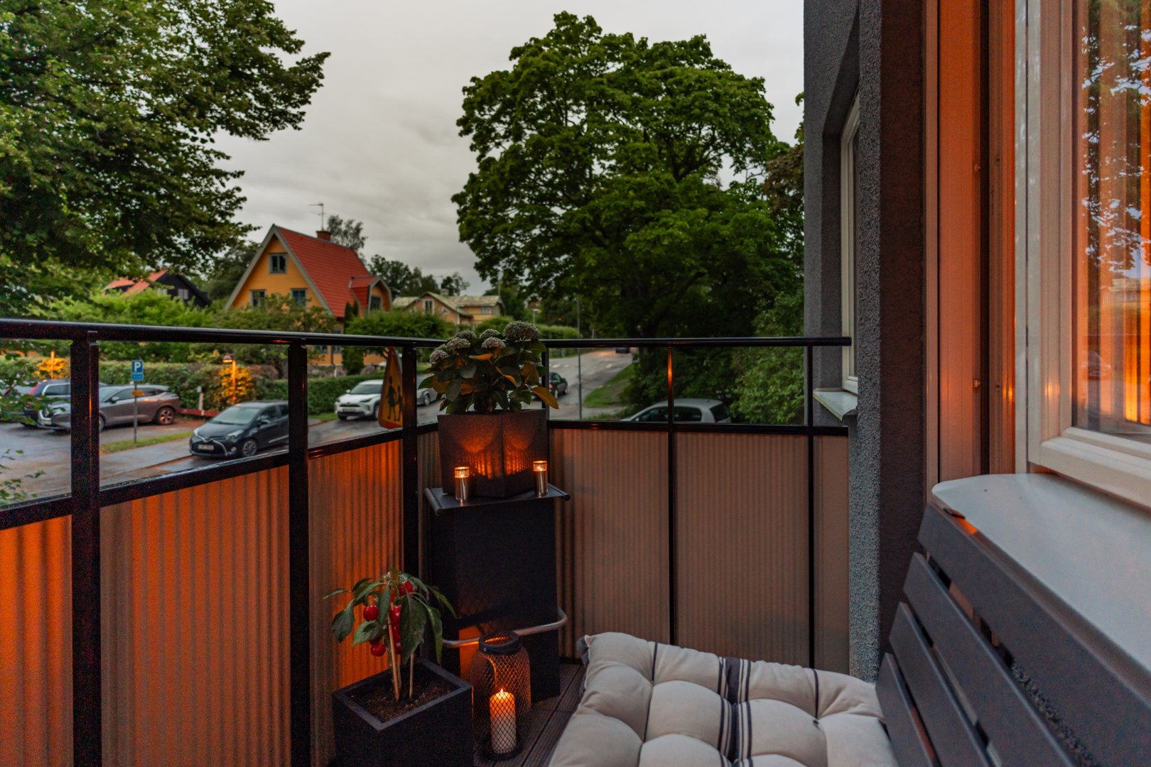 Bostadsbild från Sturevägen 1A, Såld i Neglinge - Saltsjöbaden, Nacka