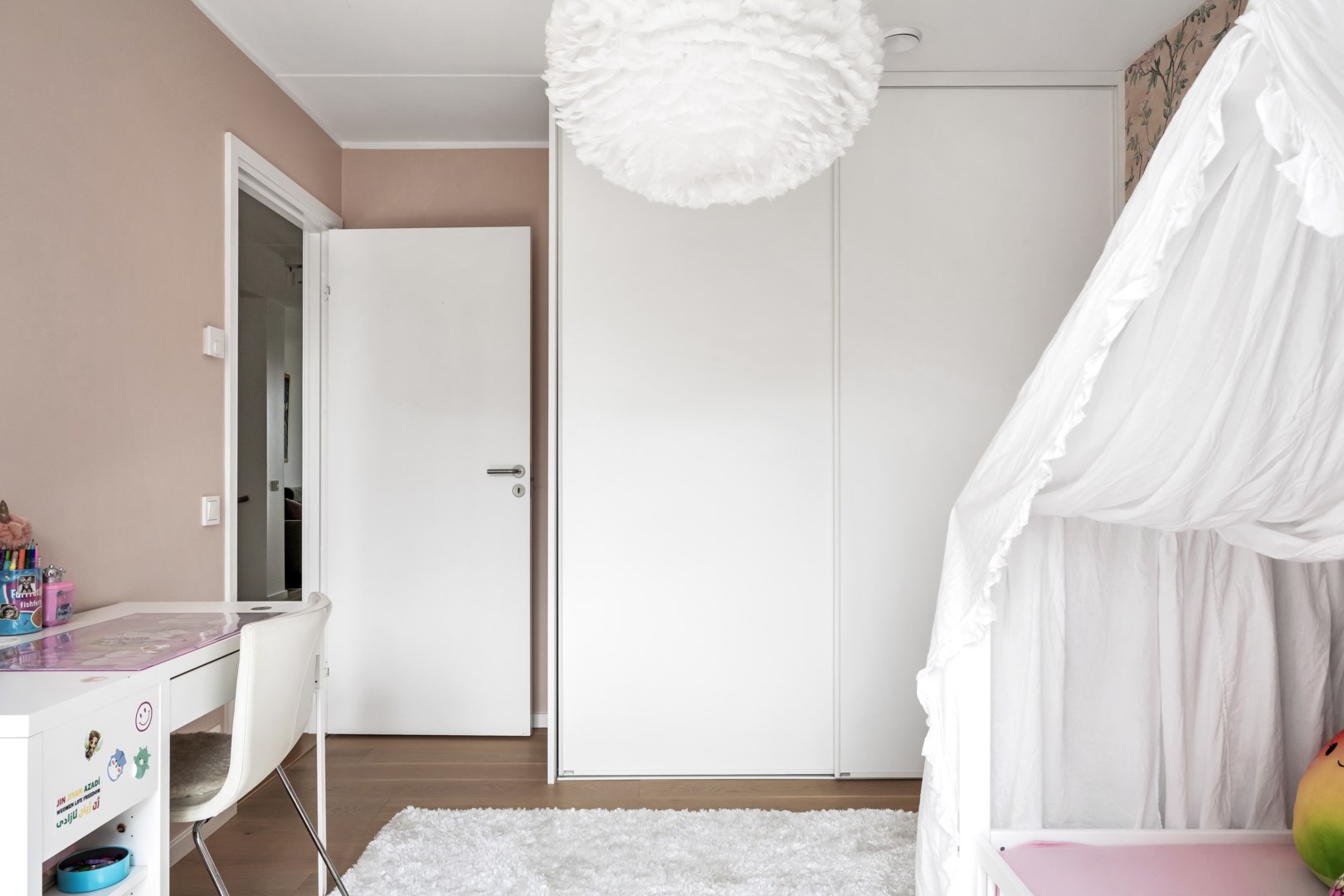 Bostadsbild från Soldathemsvägen 1, Såld i Rosendal, Uppsala