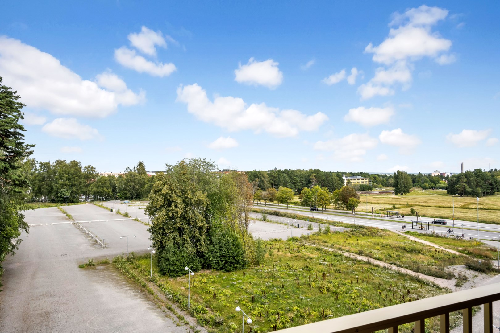 Bostadsbild från Soldathemsvägen 1, Såld i Rosendal, Uppsala