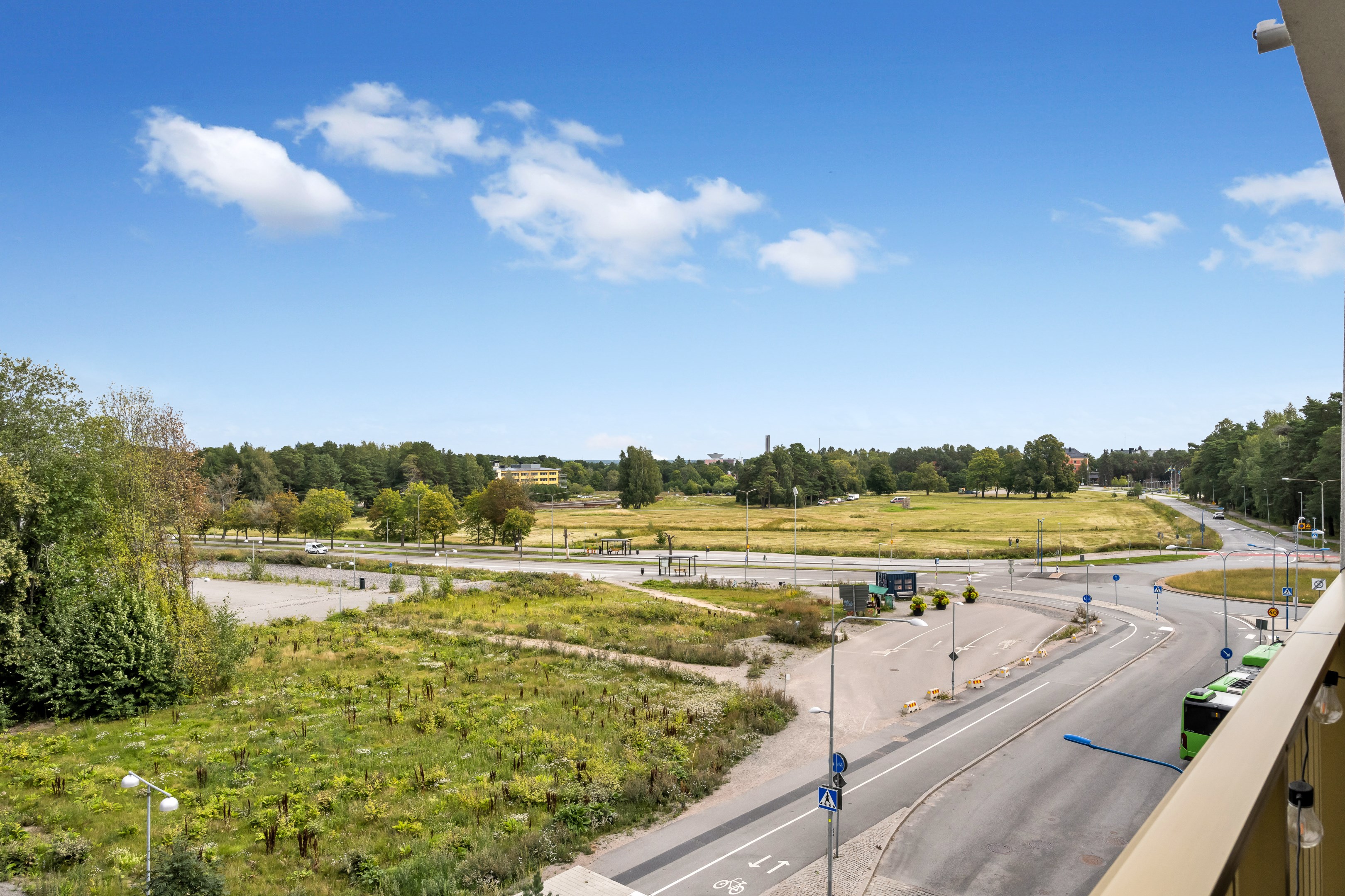 Bostadsbild från Soldathemsvägen 1, Såld i Rosendal, Uppsala