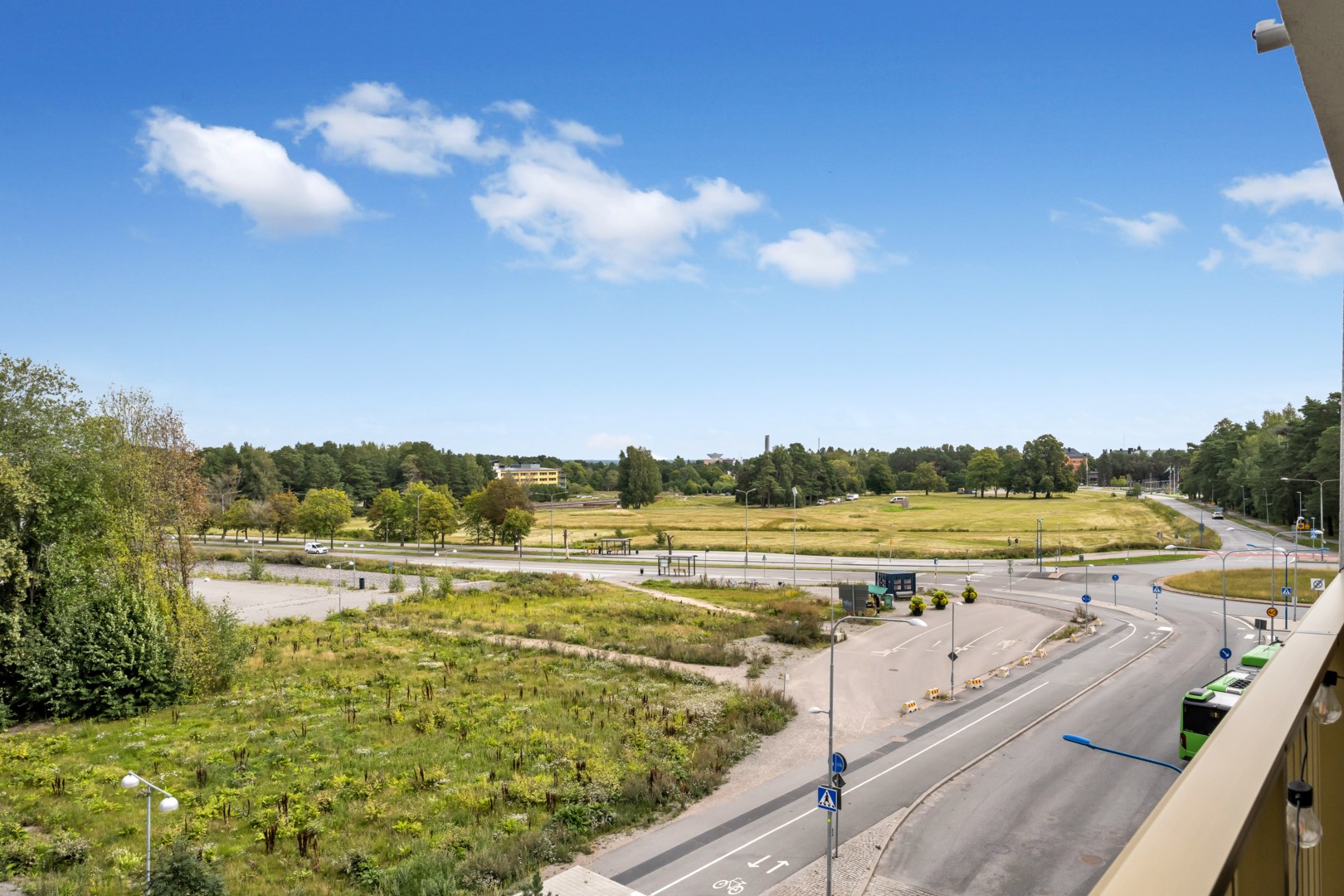 Bostadsbild från Soldathemsvägen 1, Såld i Rosendal, Uppsala