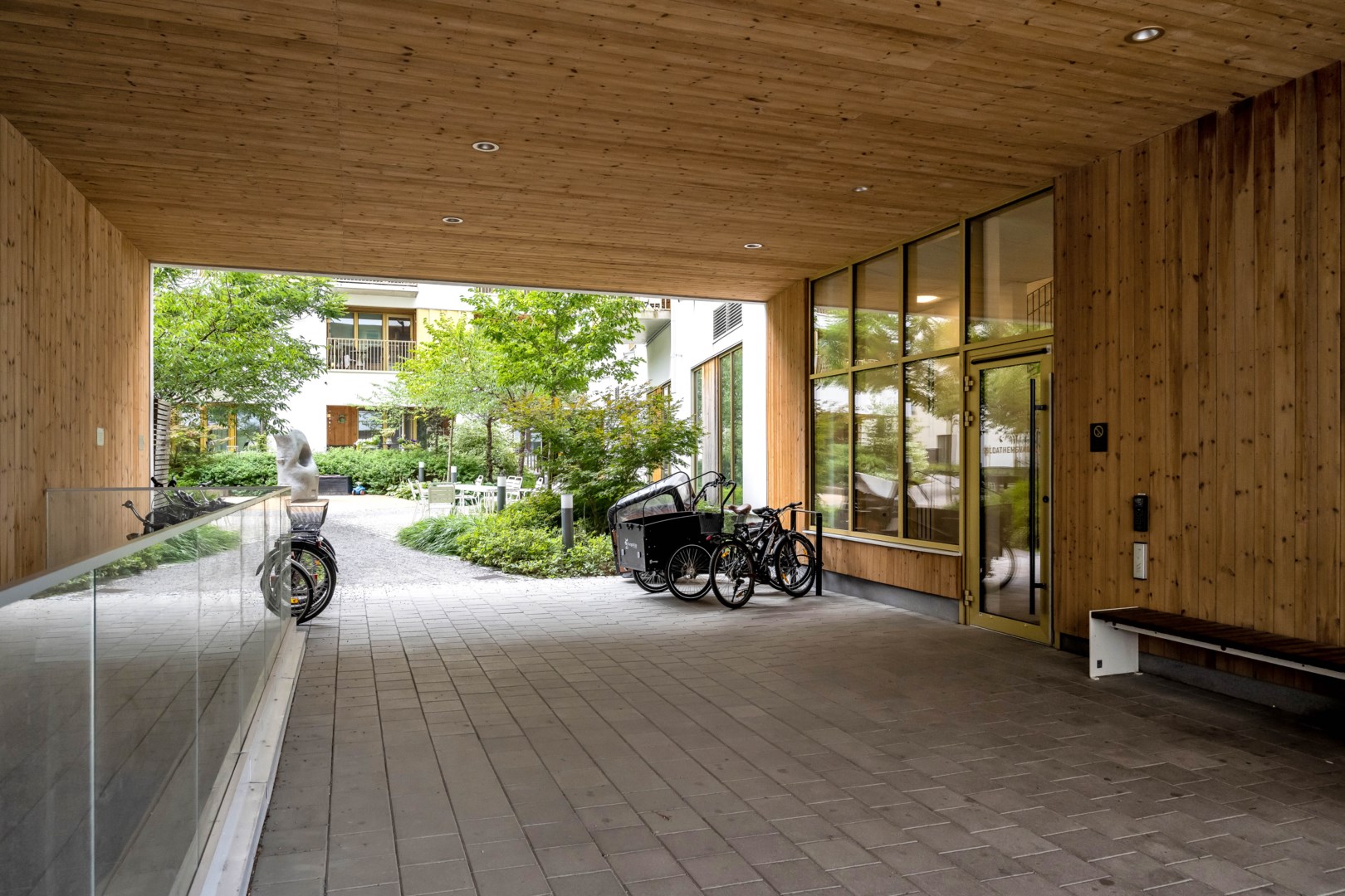 Bostadsbild från Soldathemsvägen 1, Såld i Rosendal, Uppsala