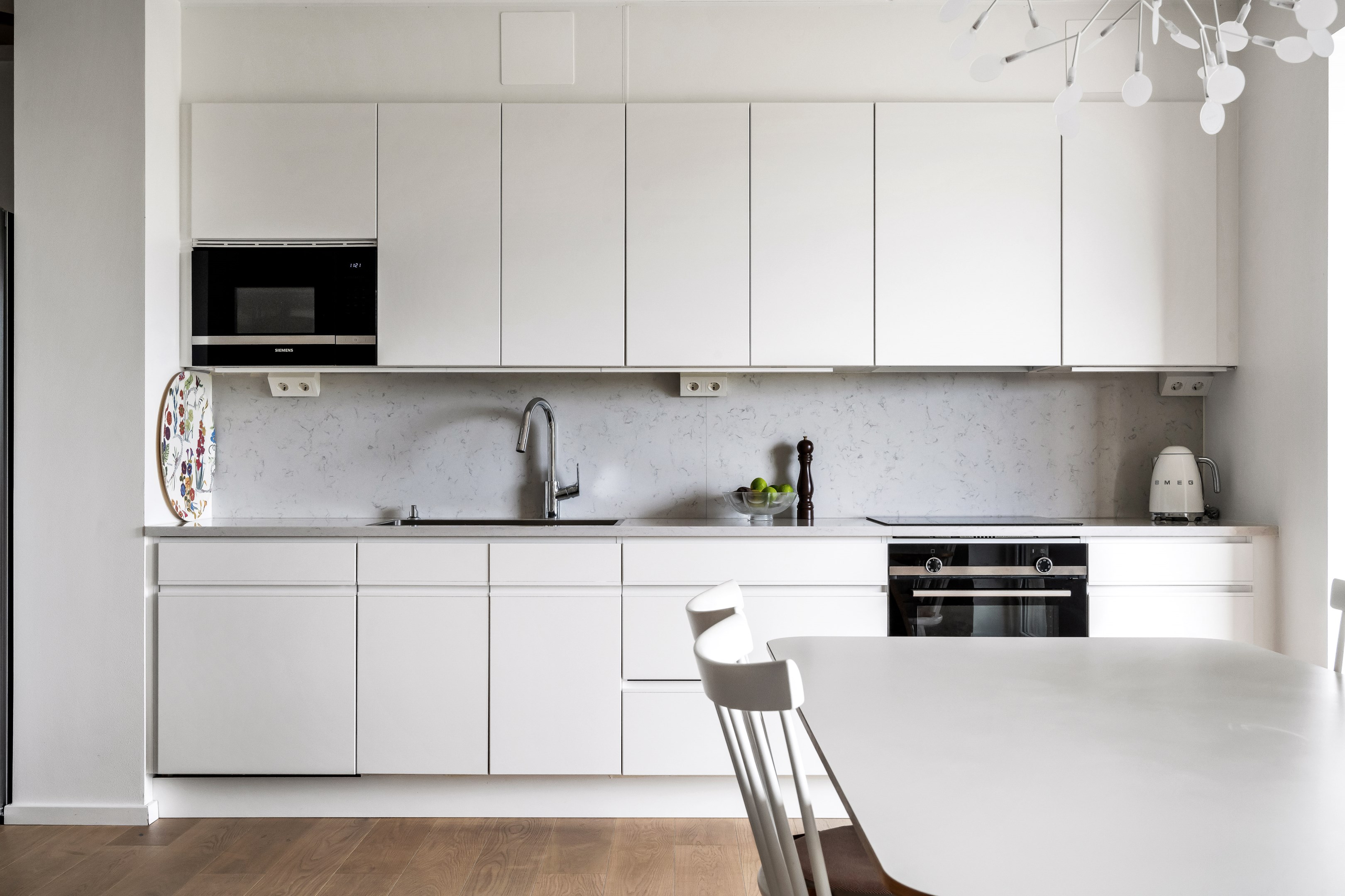 Bostadsbild från Soldathemsvägen 1, Såld i Rosendal, Uppsala