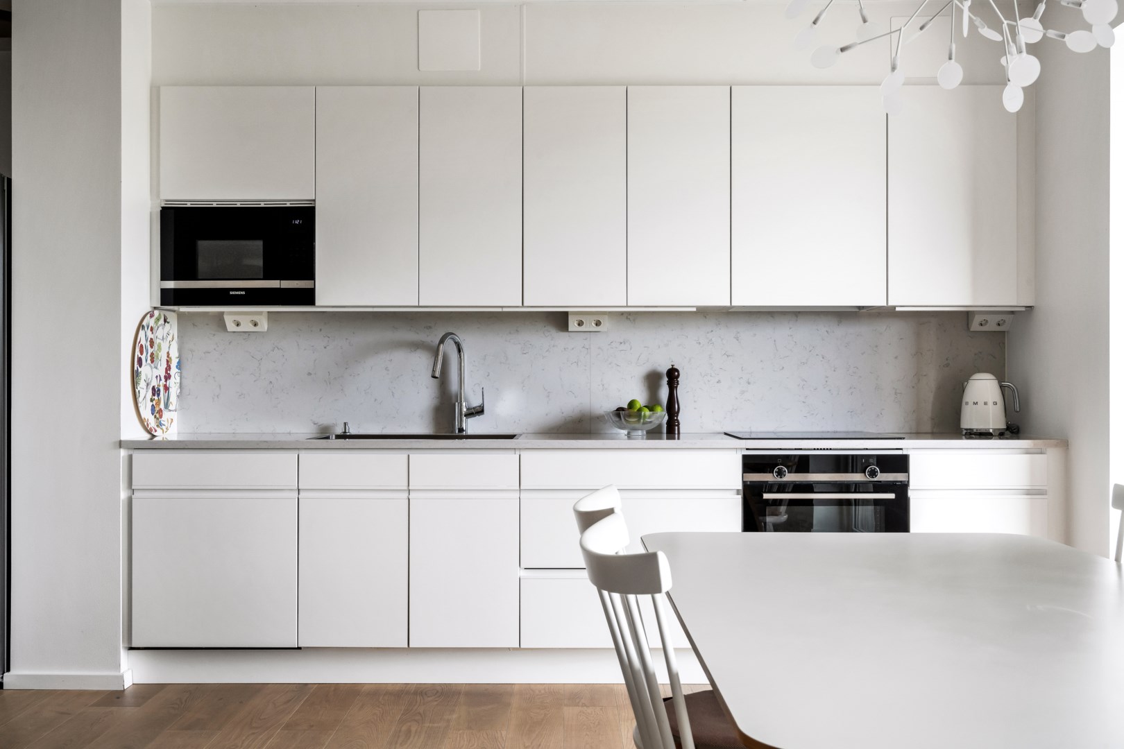 Bostadsbild från Soldathemsvägen 1, Såld i Rosendal, Uppsala